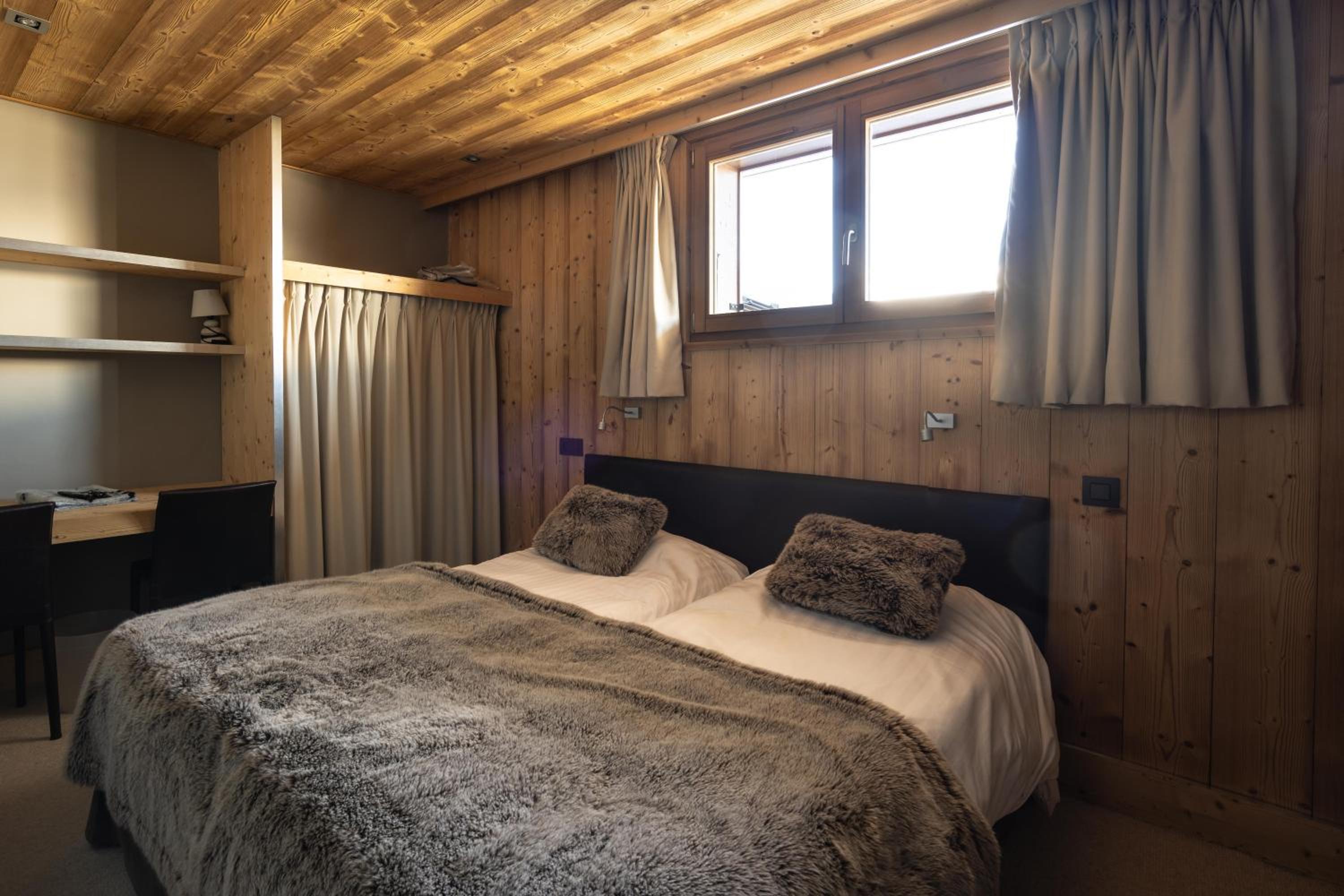 Twin Room - Attic photo 2