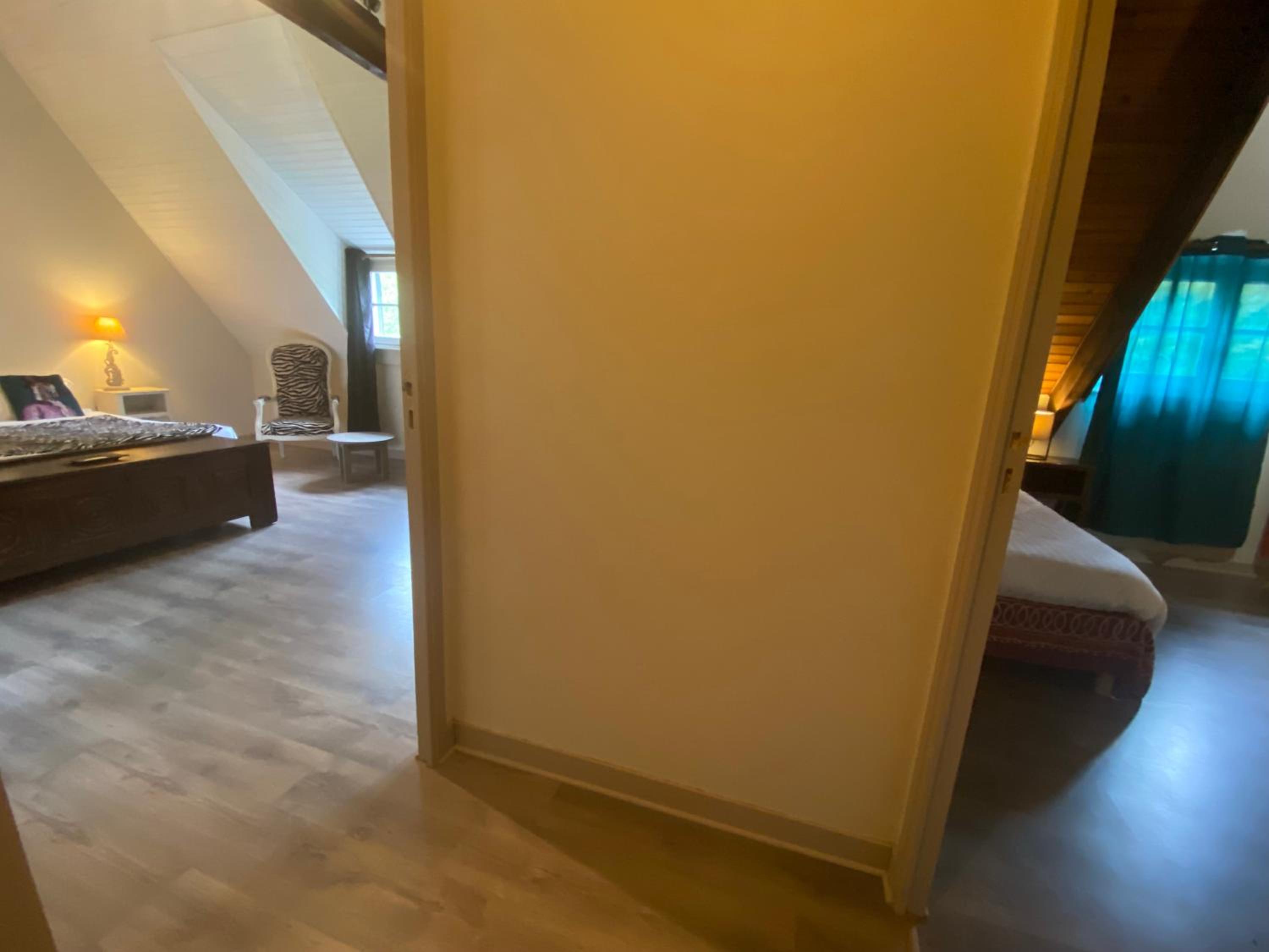 Two-Bedroom House photo 1