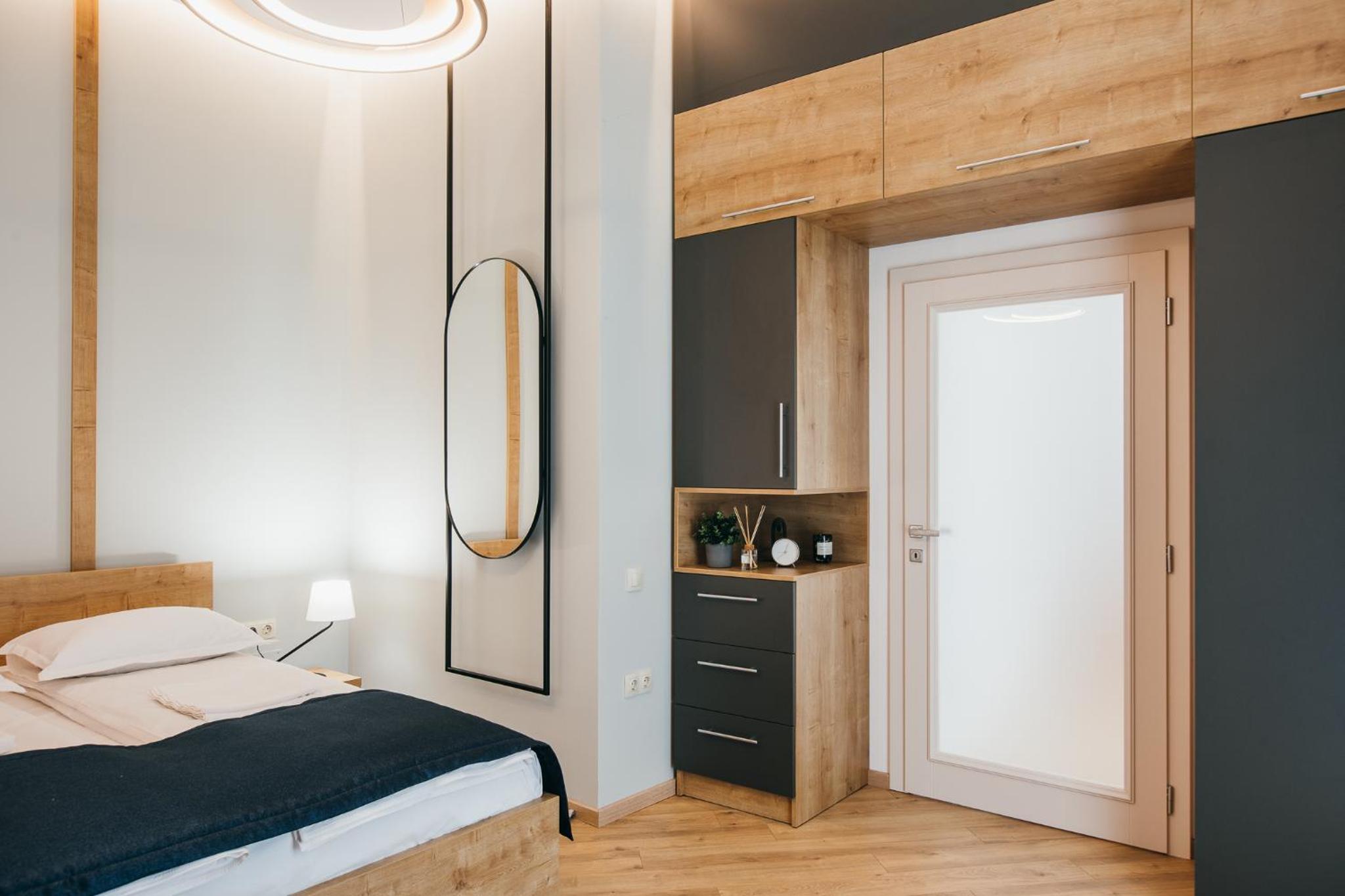 Superior Apartment
