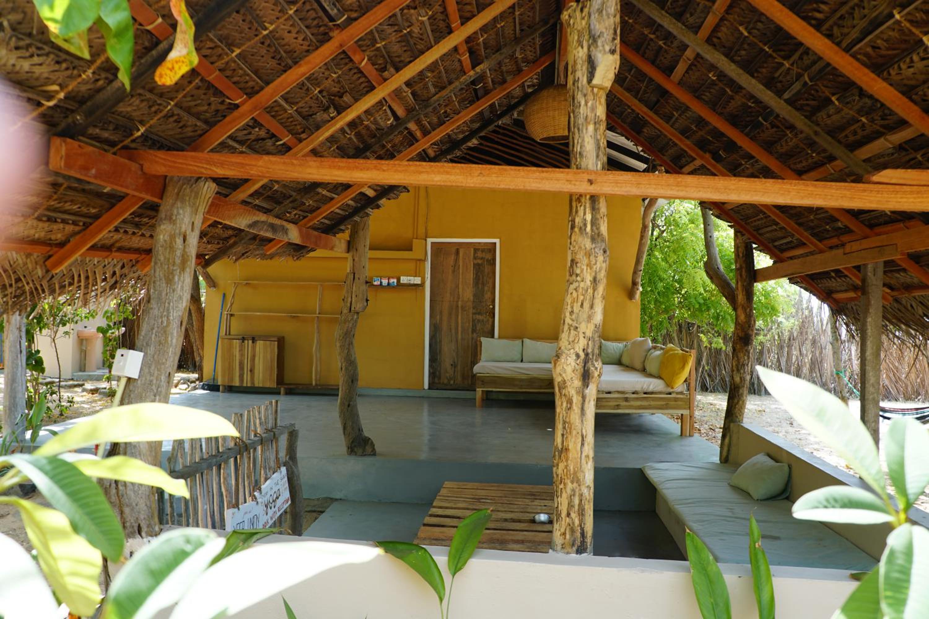 Two-Bedroom Chalet photo 3