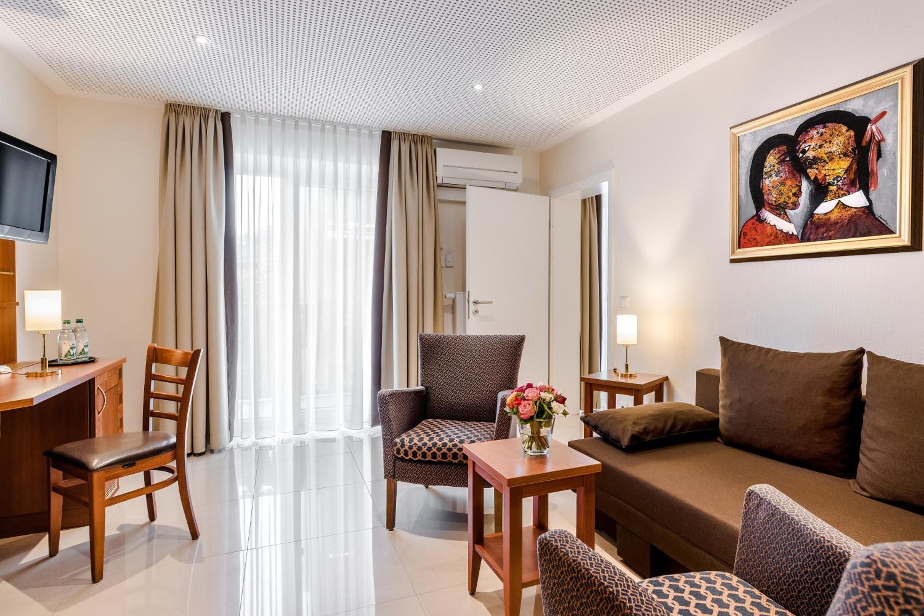 Superior Double Room photo 3
