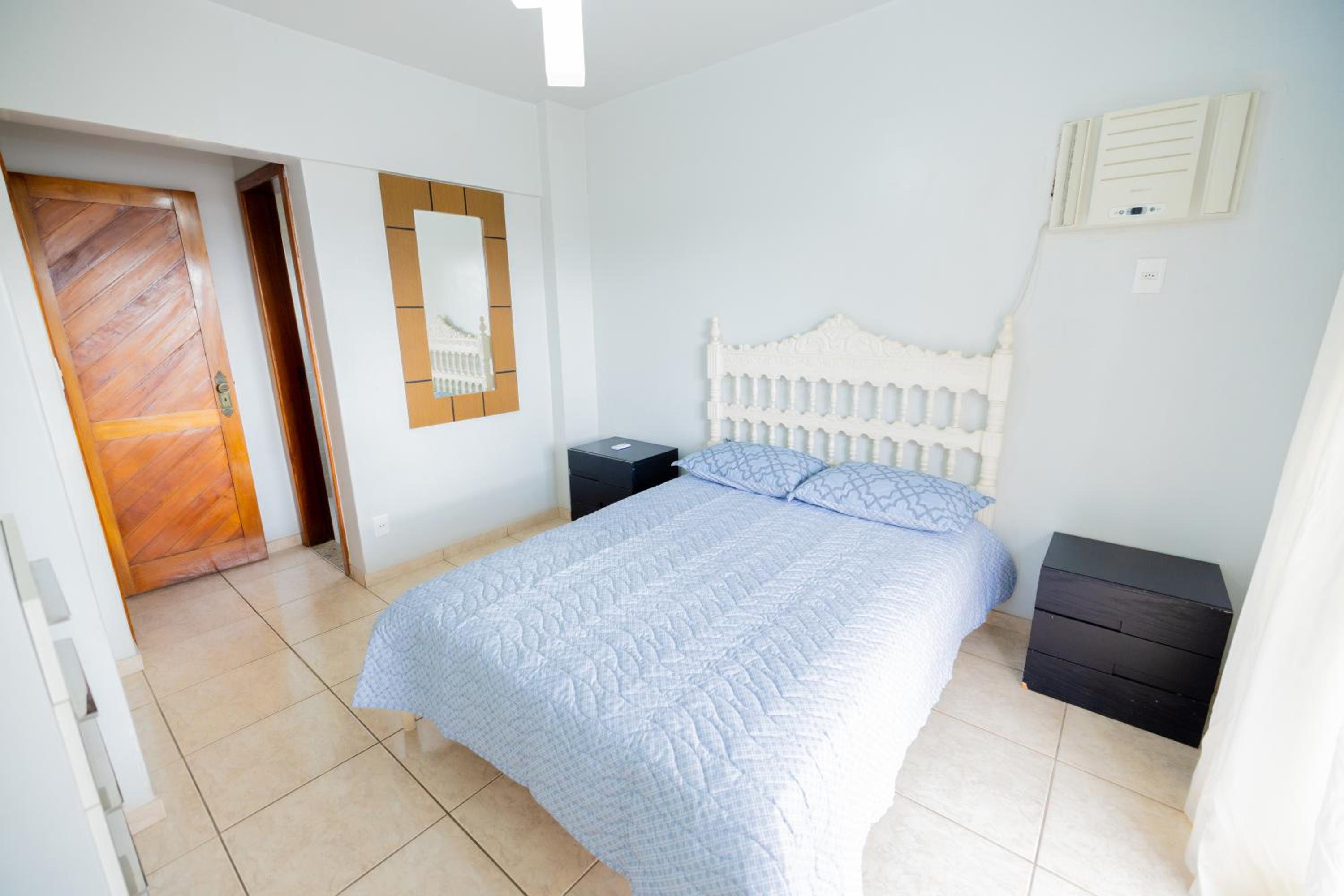 Four-Bedroom Apartment (10 Adults) - 202 - Climatizado photo 1