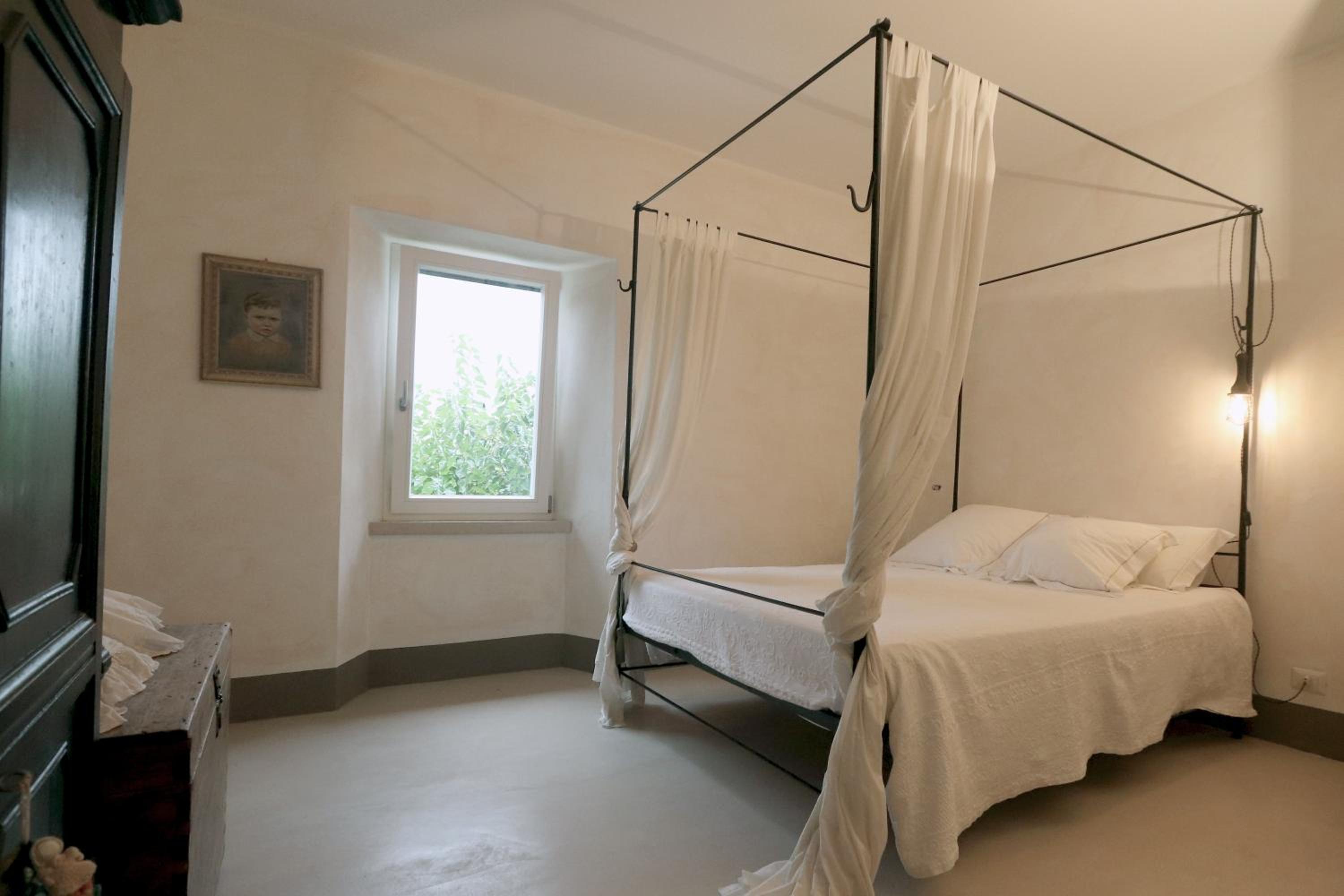 Double Room with Private External Bathroom photo 1