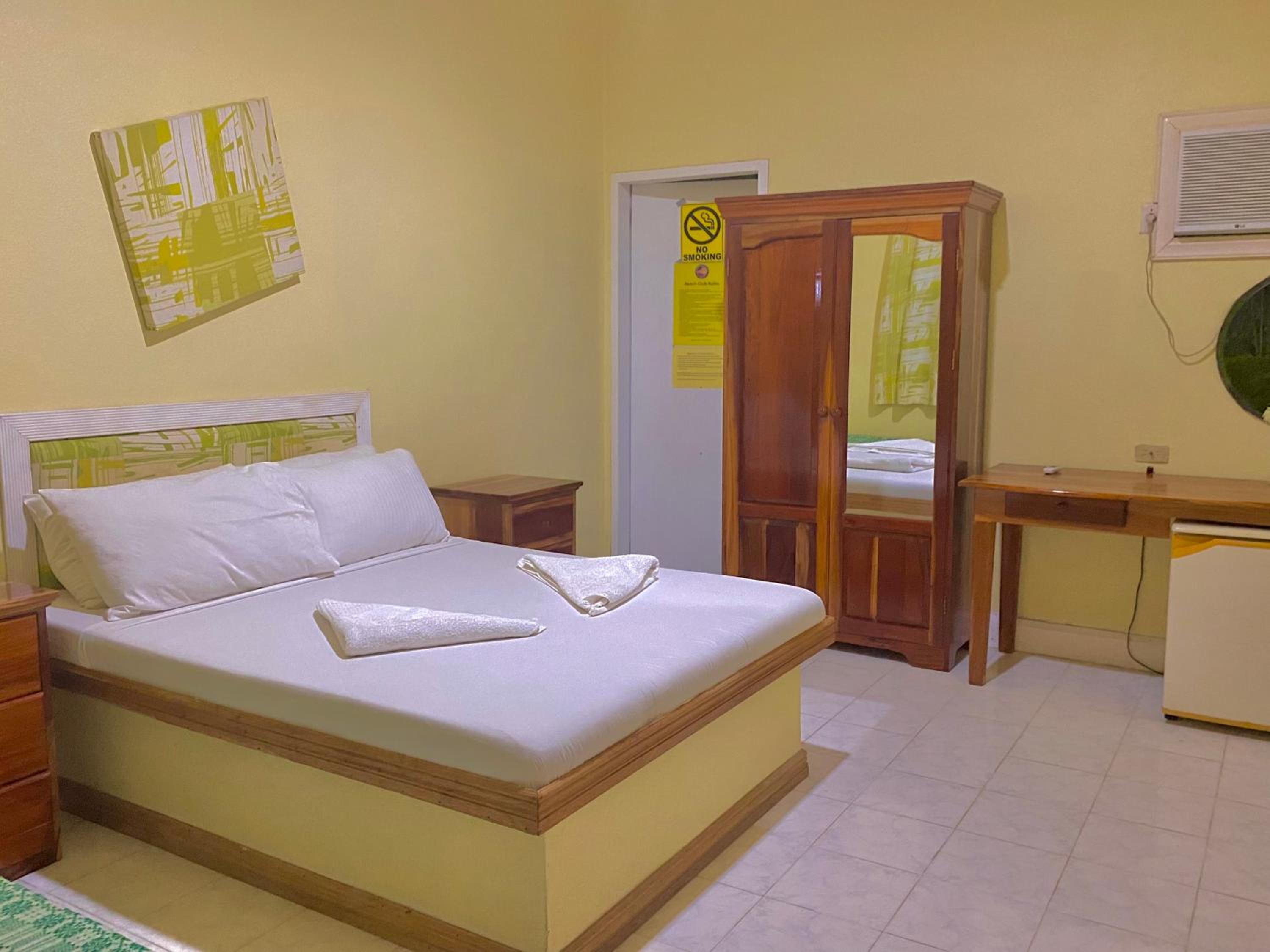 Deluxe Double Room - Photo 1