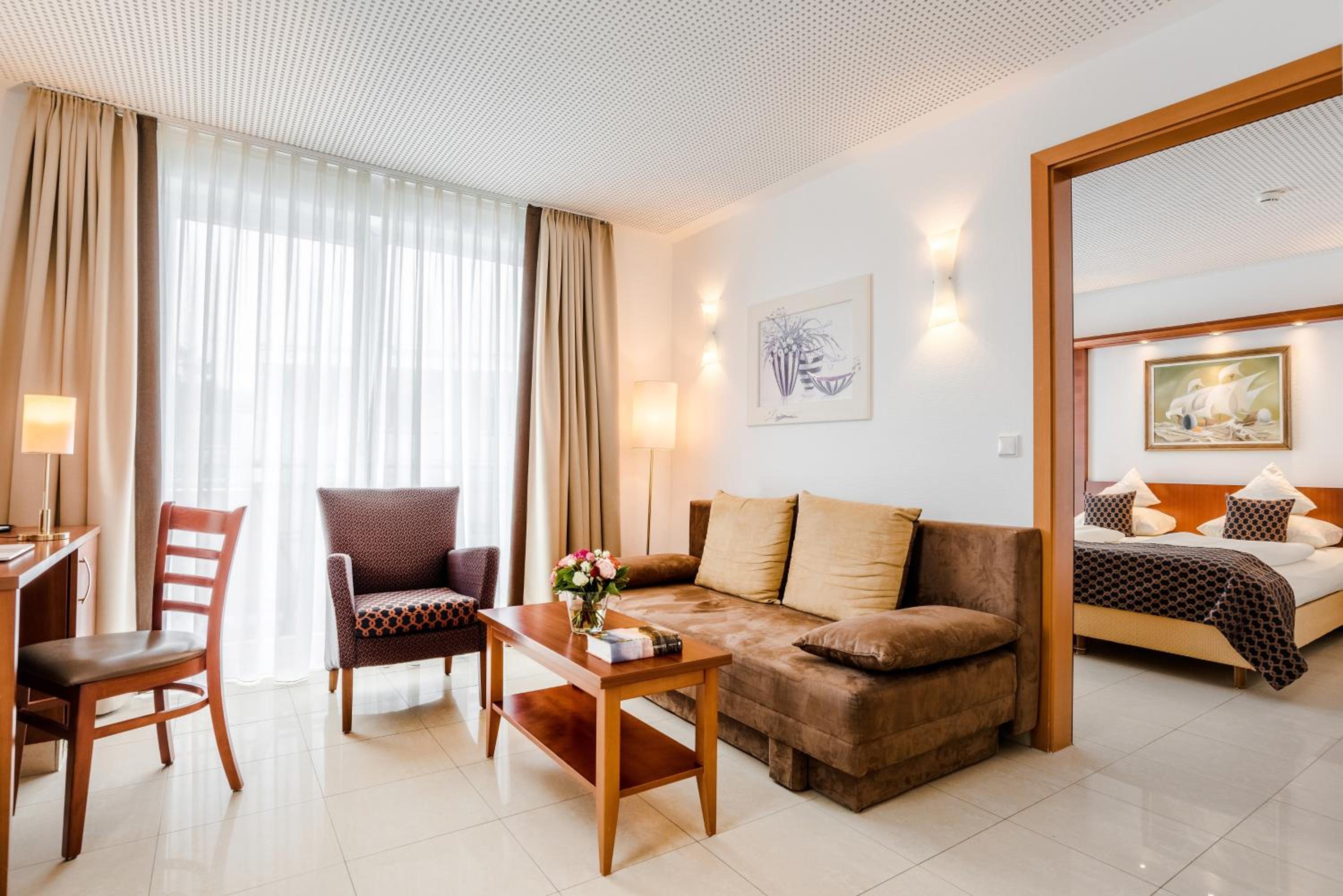 Suite photo 3