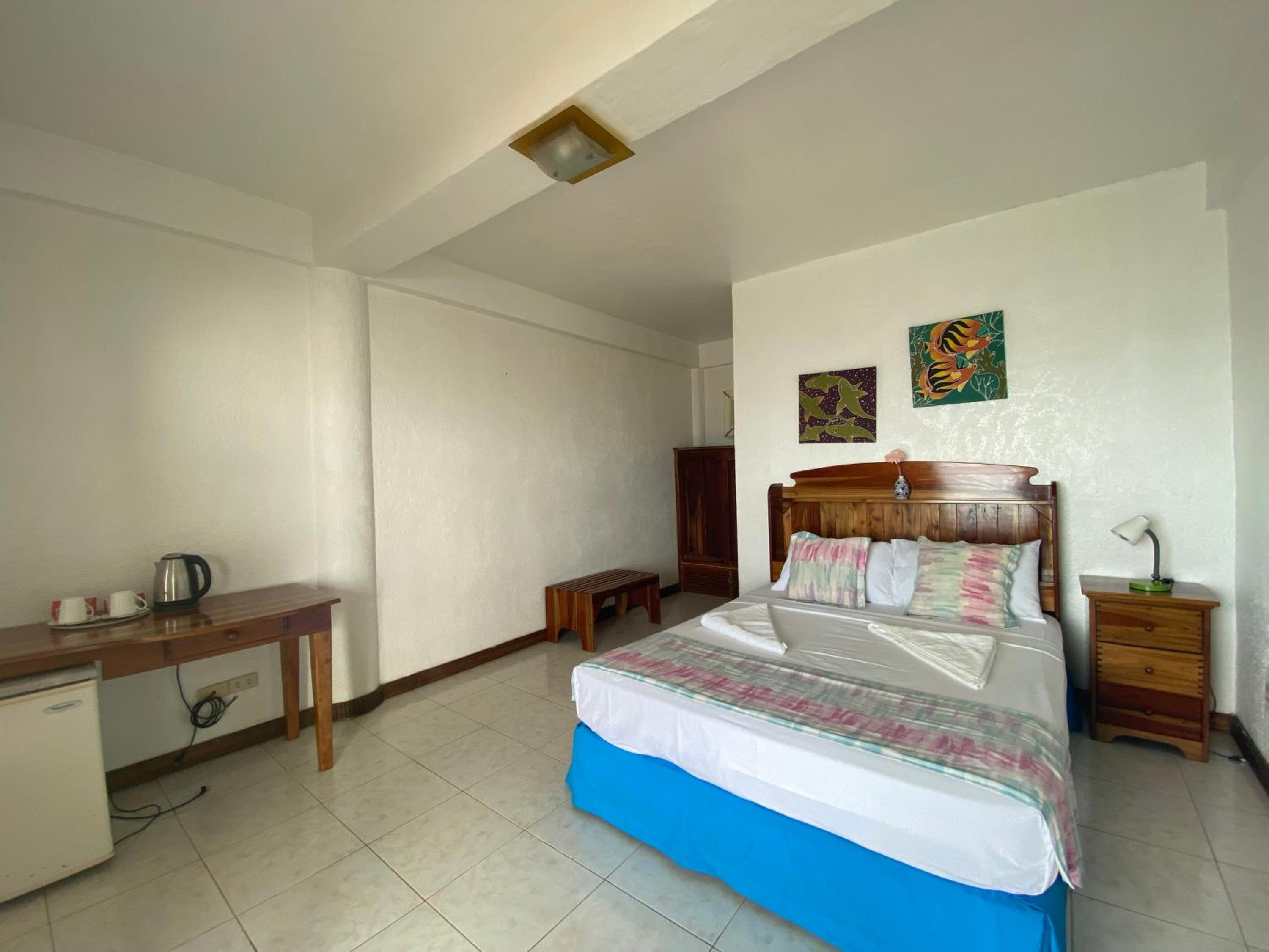 Superior Queen Room - Photo 4