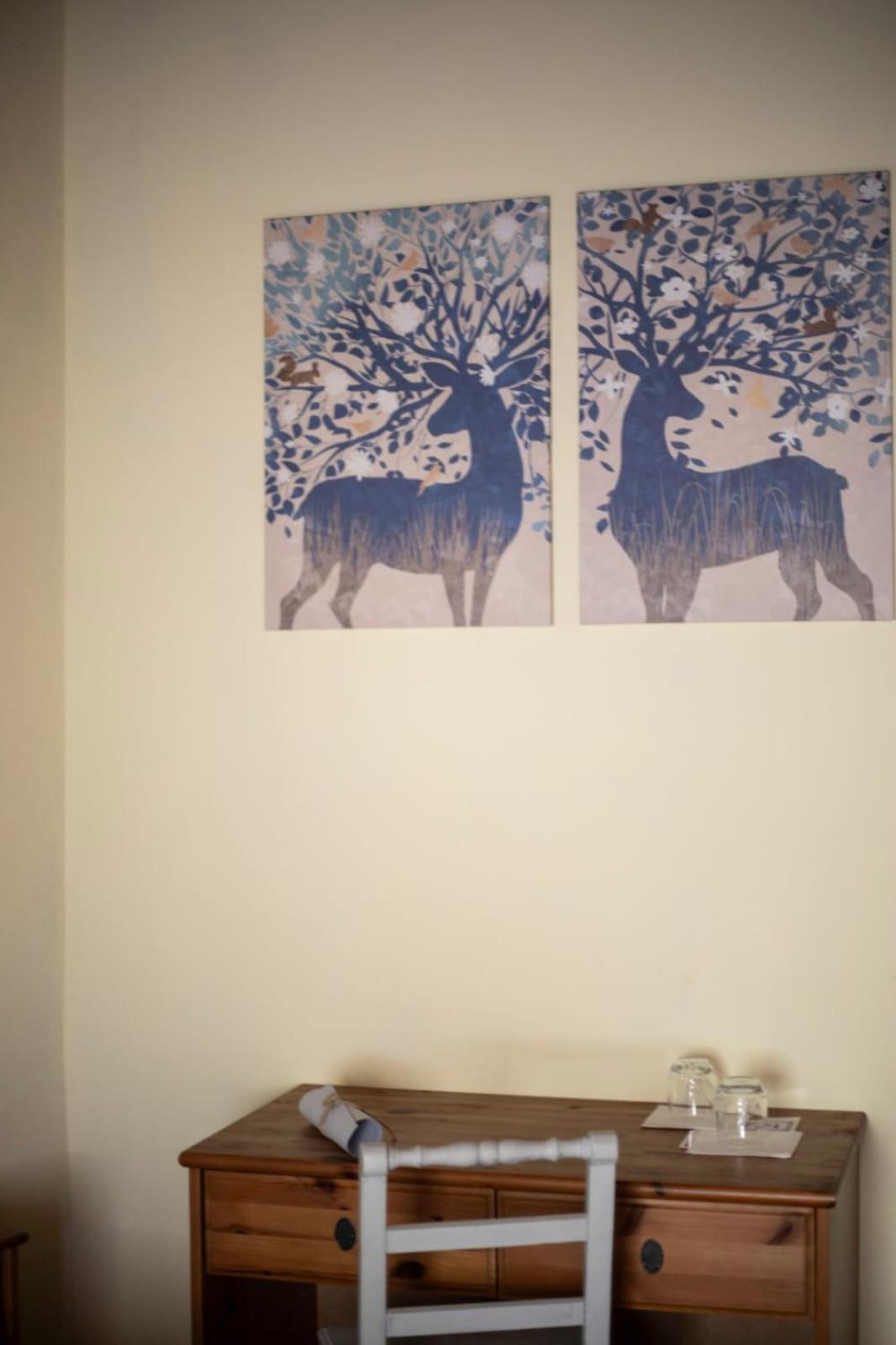 Double Room with Private Bathroom photo 3