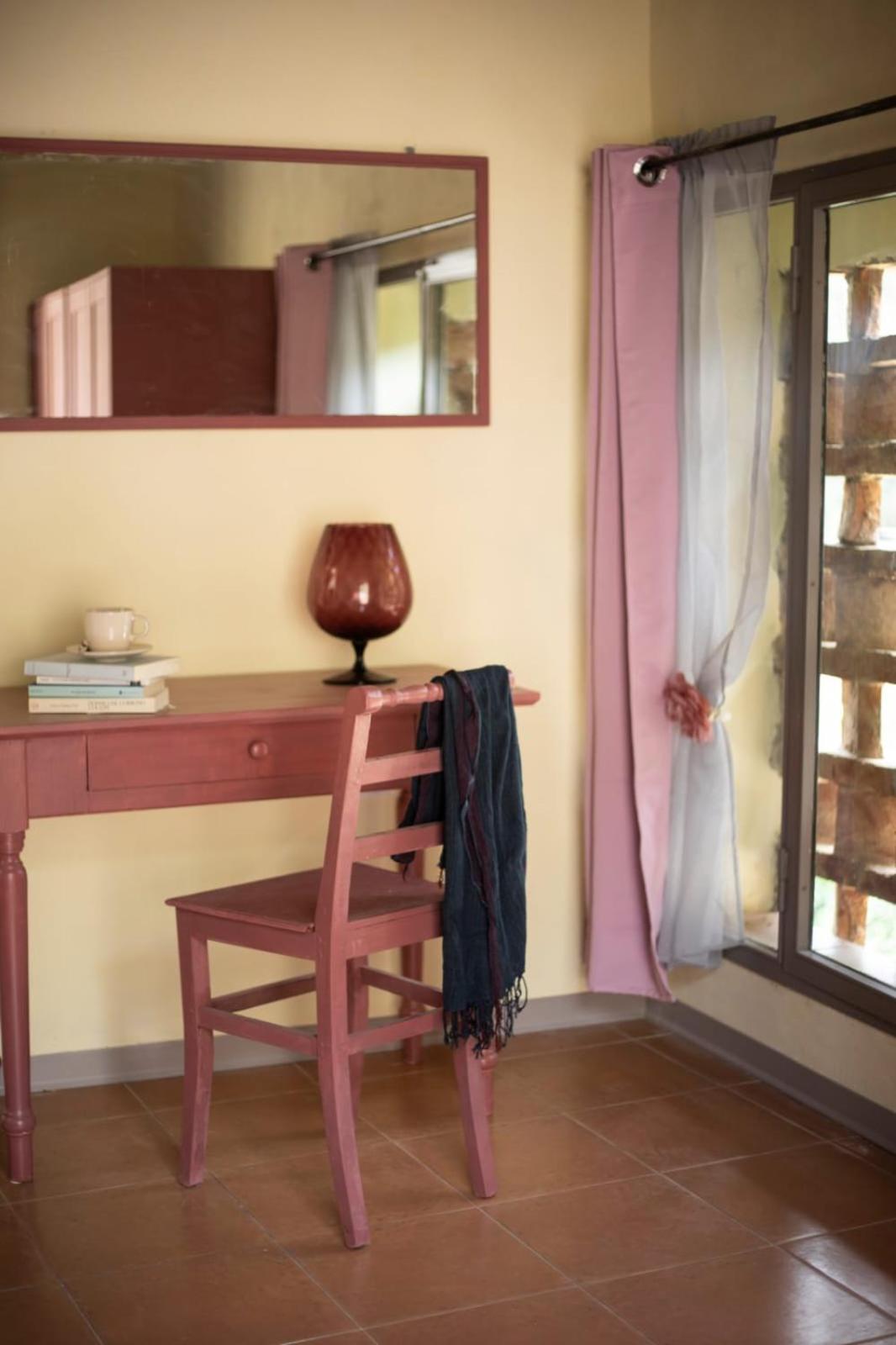 Large Double Room photo 3