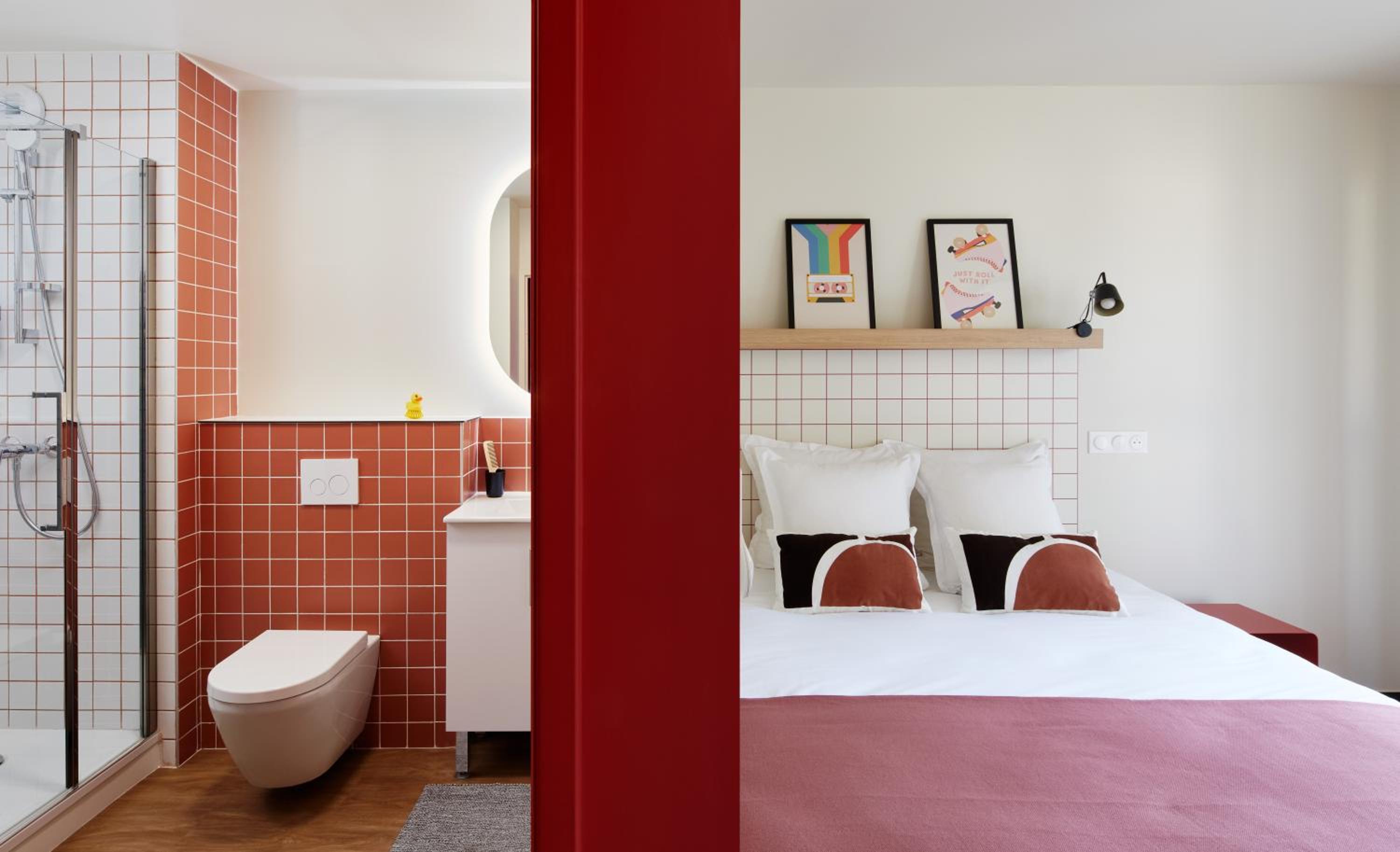 La Room Standard