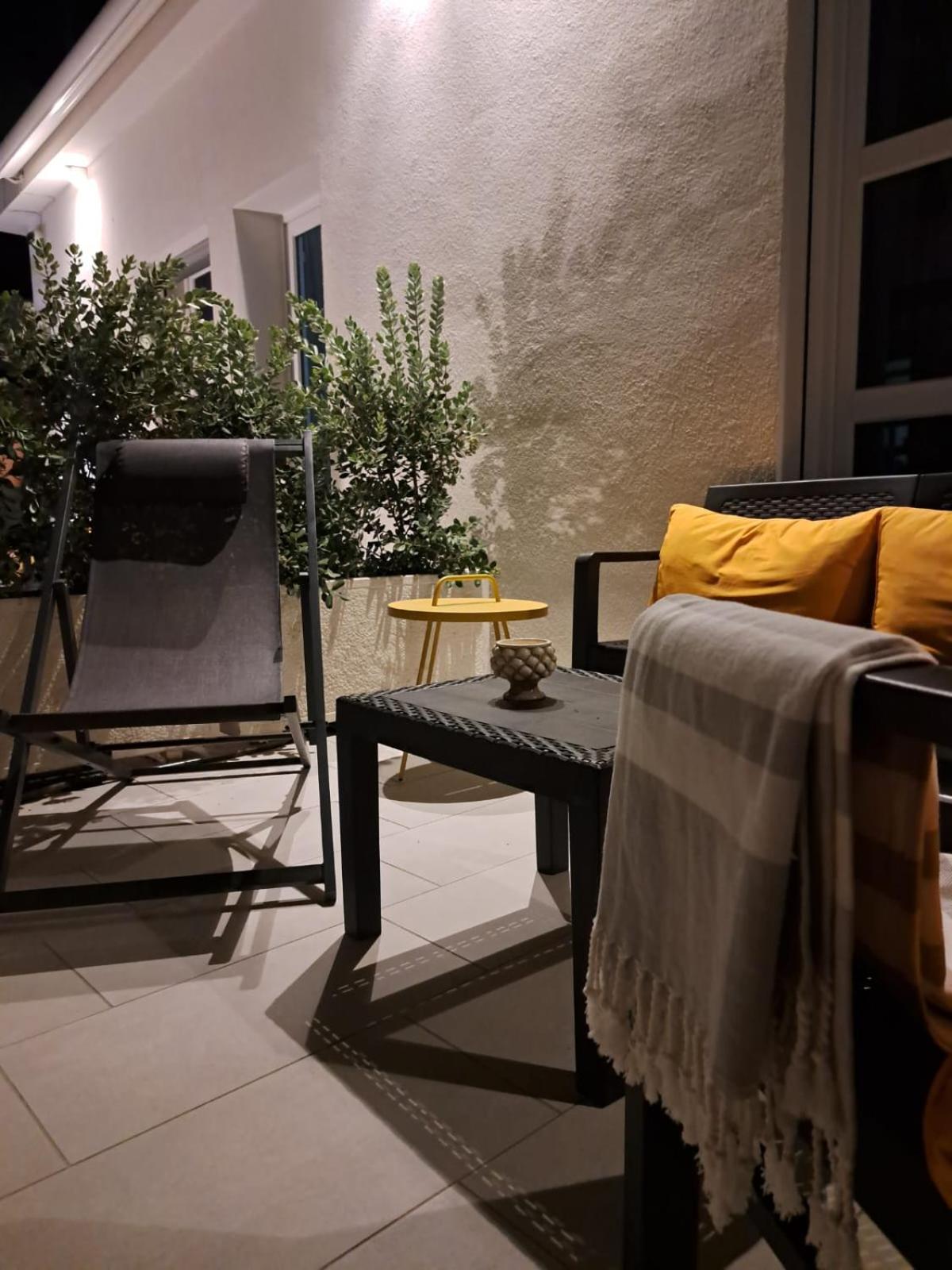 Double Room with Terrace photo 3