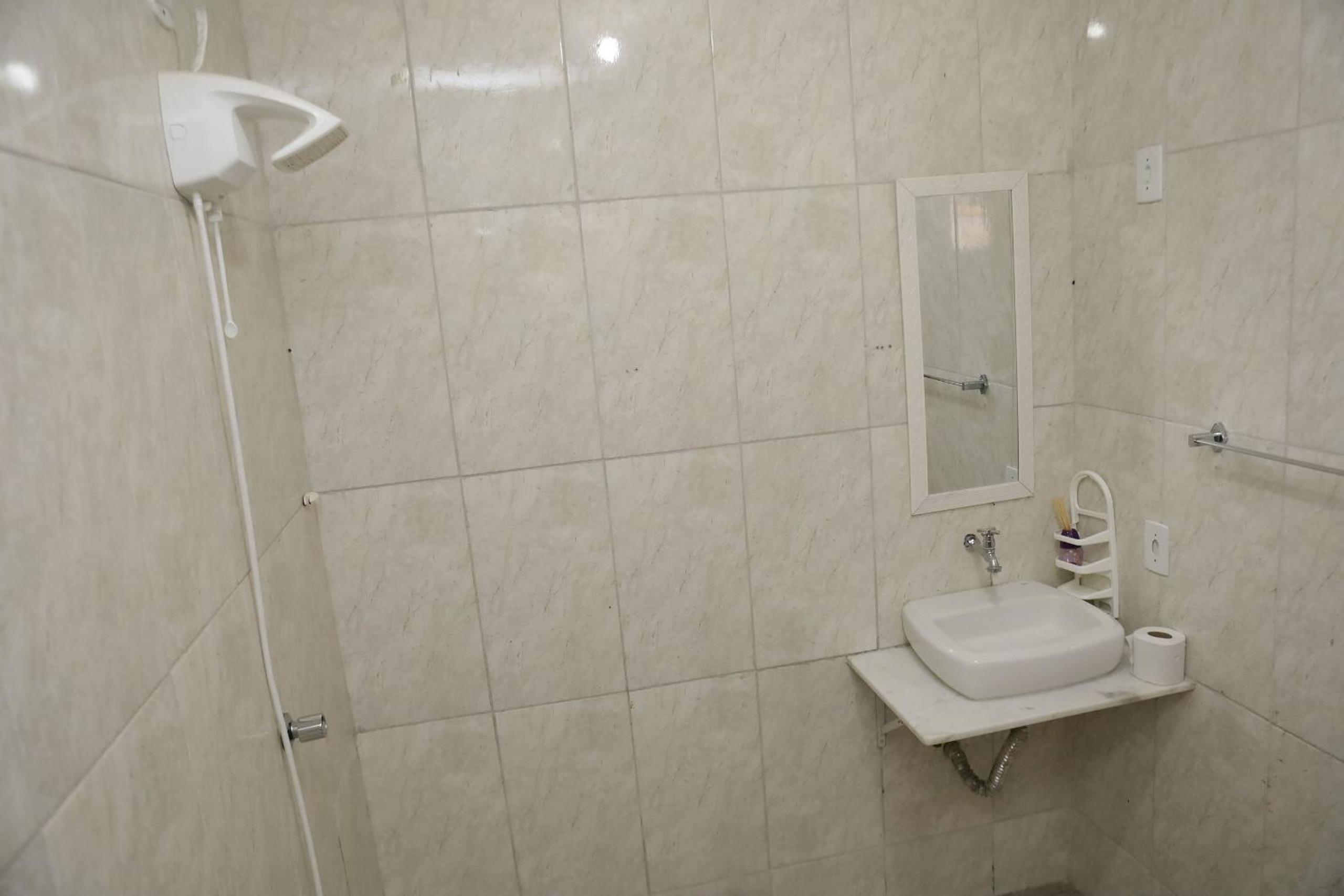 Triple Room with Private Bathroom photo 3