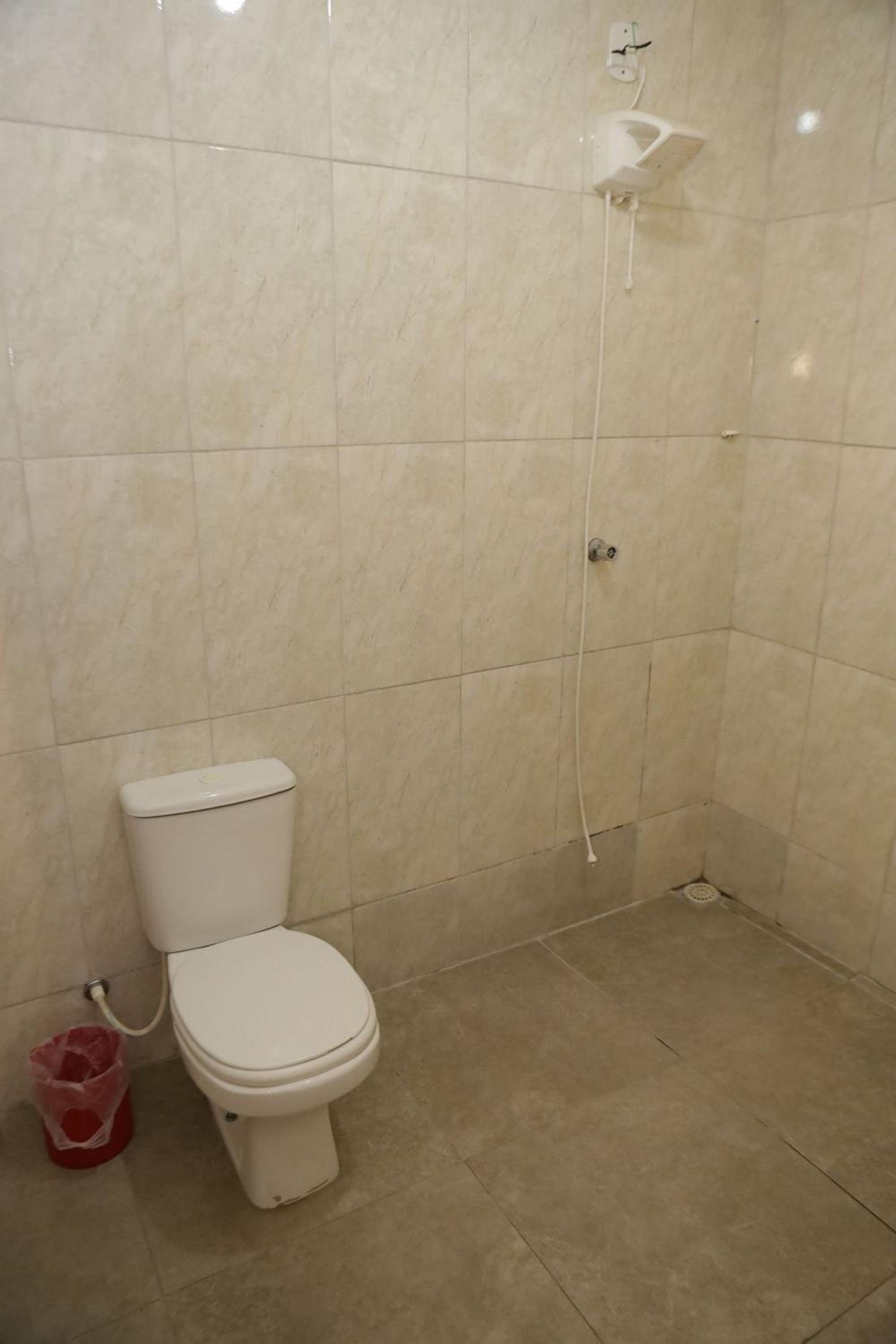 Triple Room with Private Bathroom photo 2
