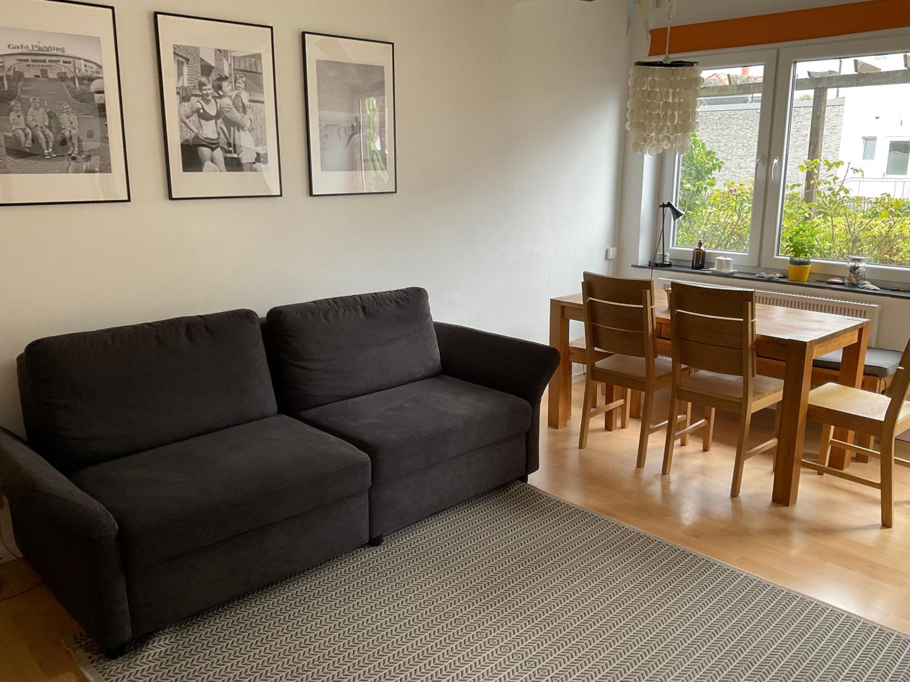 Two-Bedroom Apartment photo 3