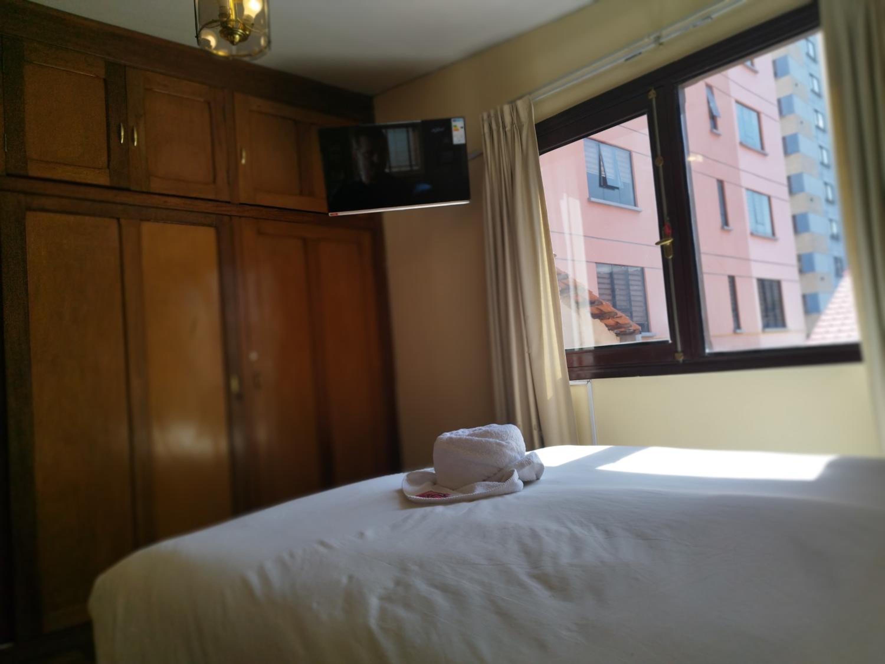 Deluxe Double Room photo 2