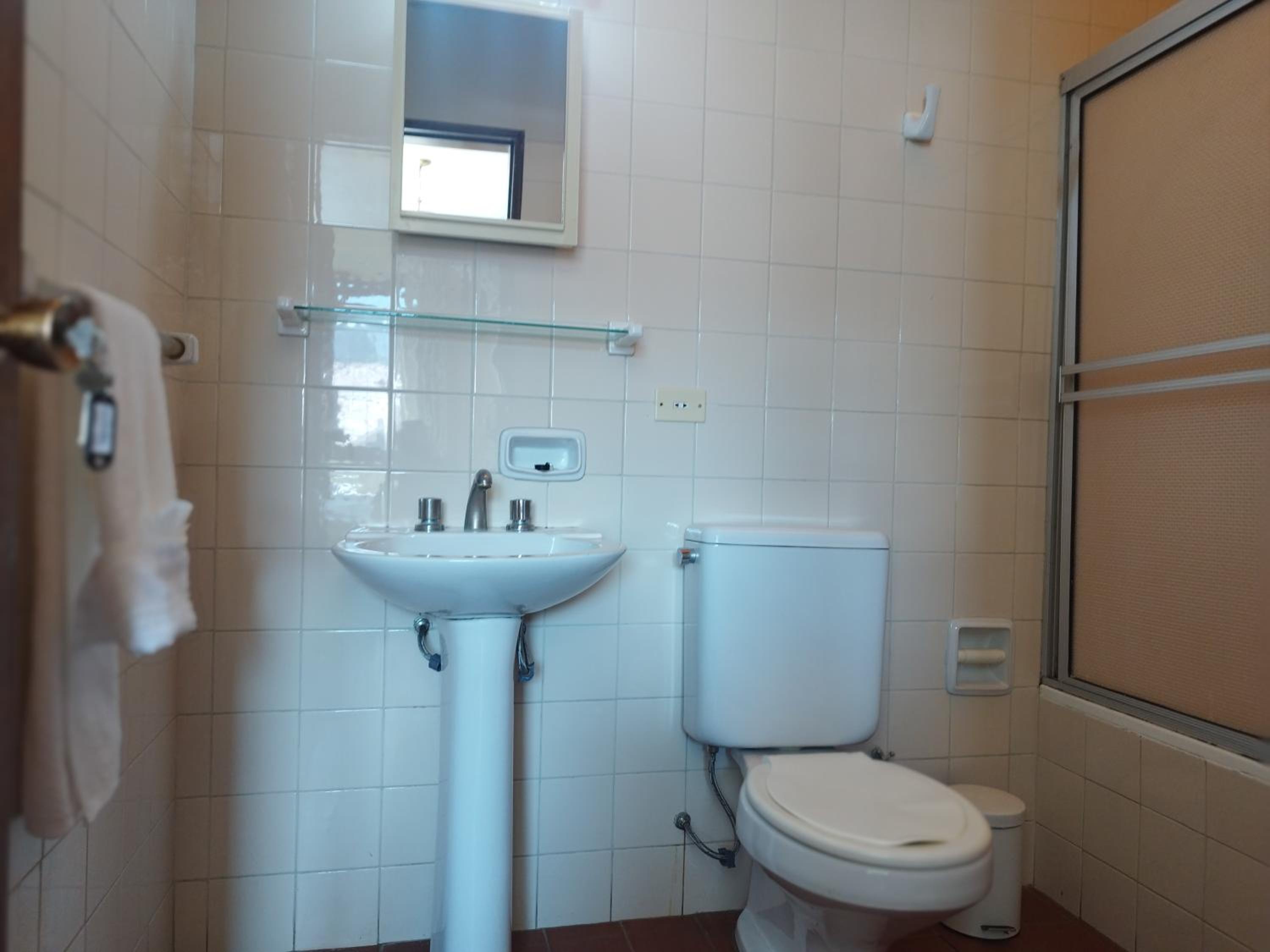 Deluxe Double Room with Bath