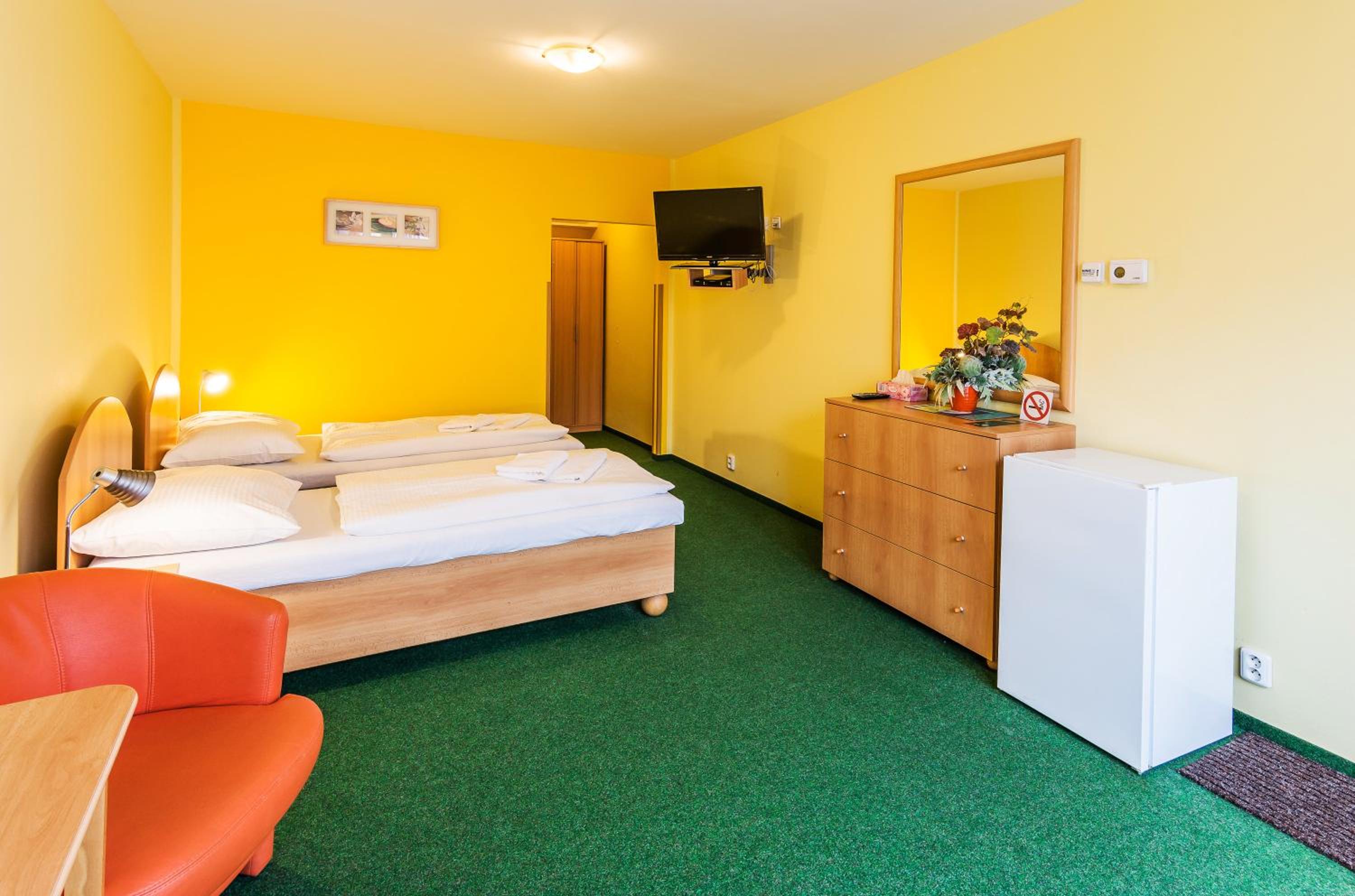 Single Room