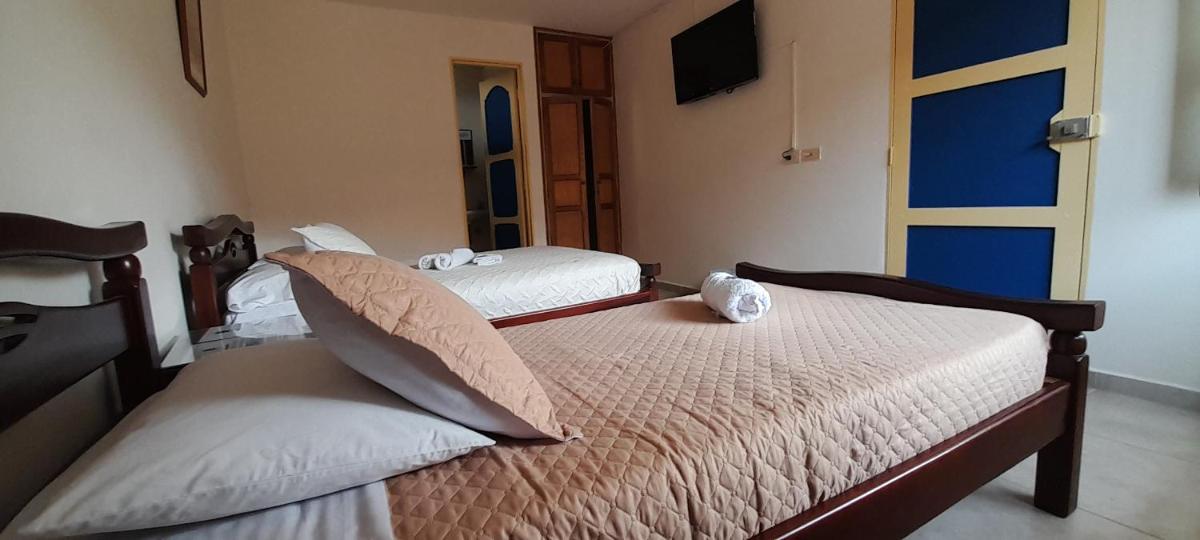 Standard Double Room photo 1