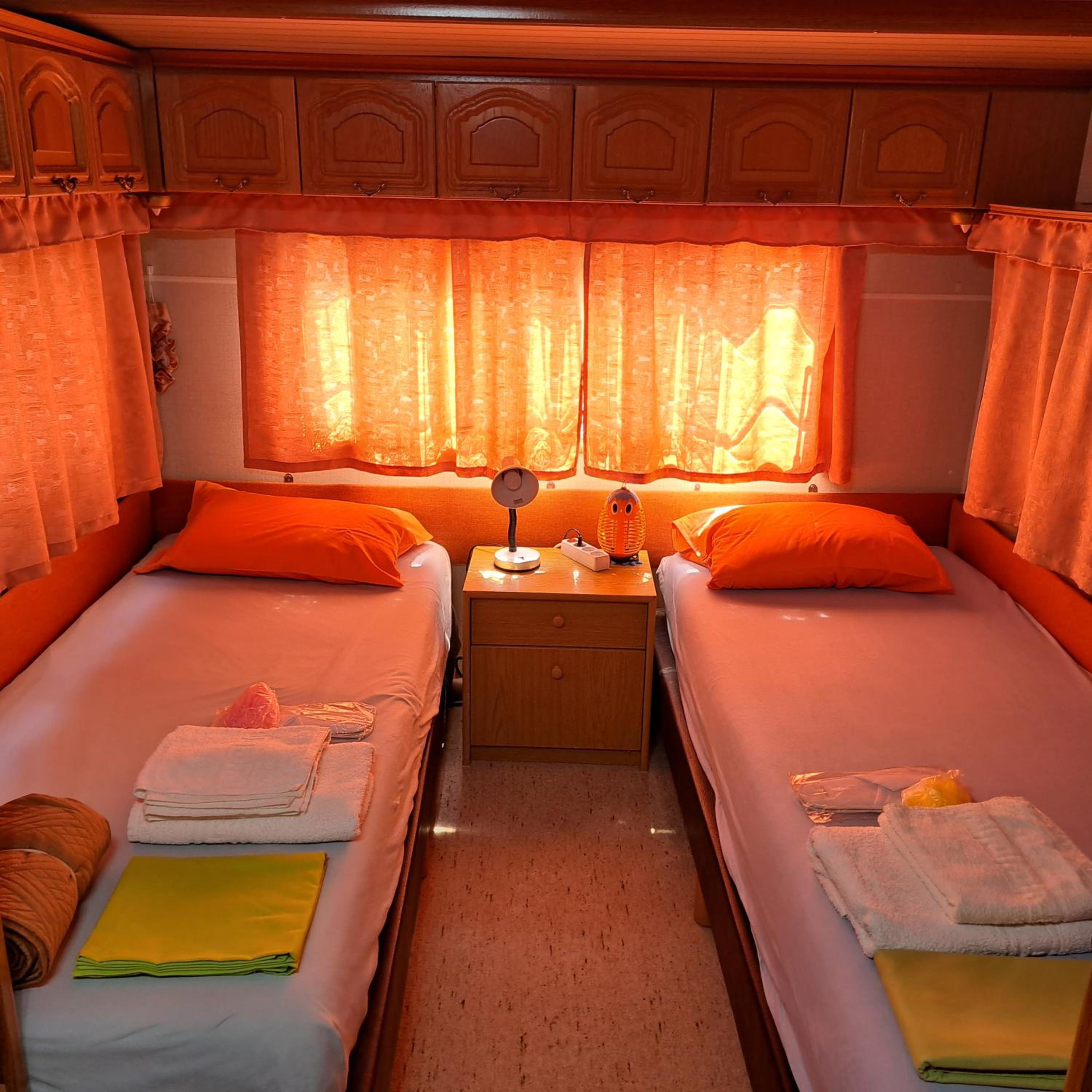Mobile Home - Photo 1