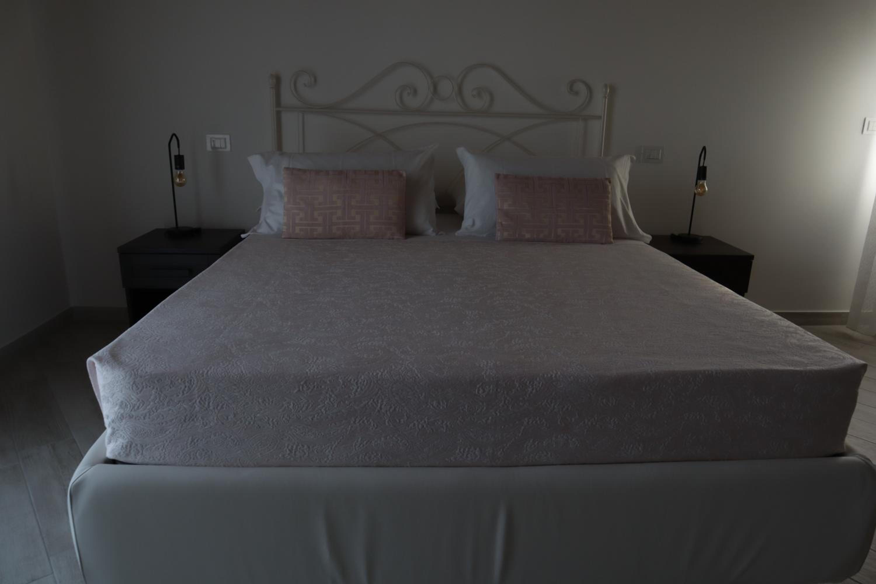 Quadruple Room with Private Bathroom photo 3