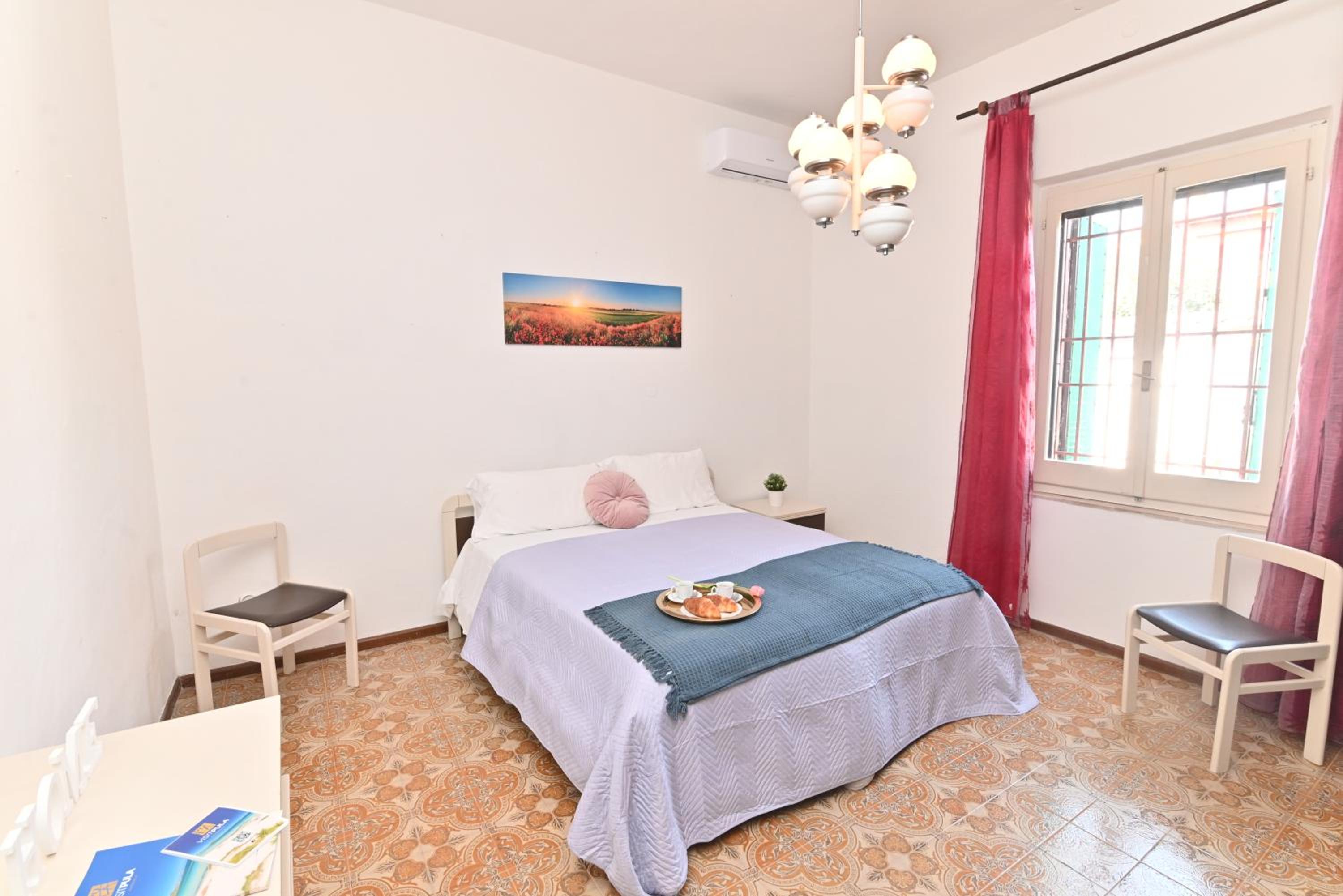 Two-Bedroom House photo 1