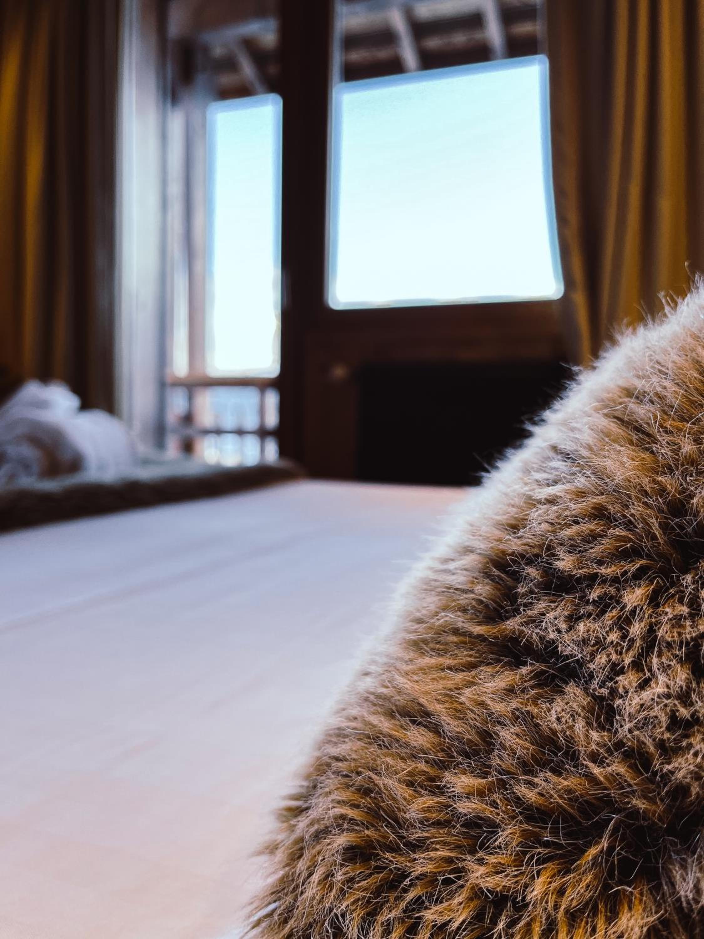 Triple Room - Mont-Blanc