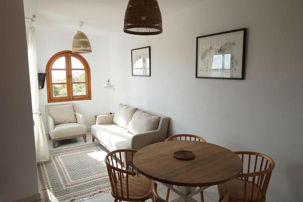 Casa de Dos Habitaciones
