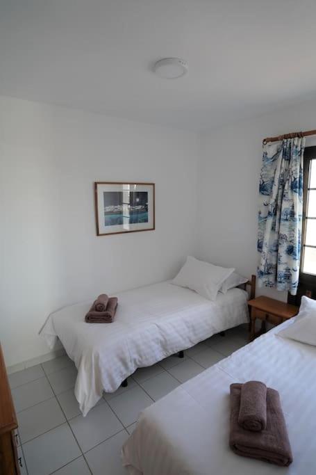 Two-Bedroom House photo 2