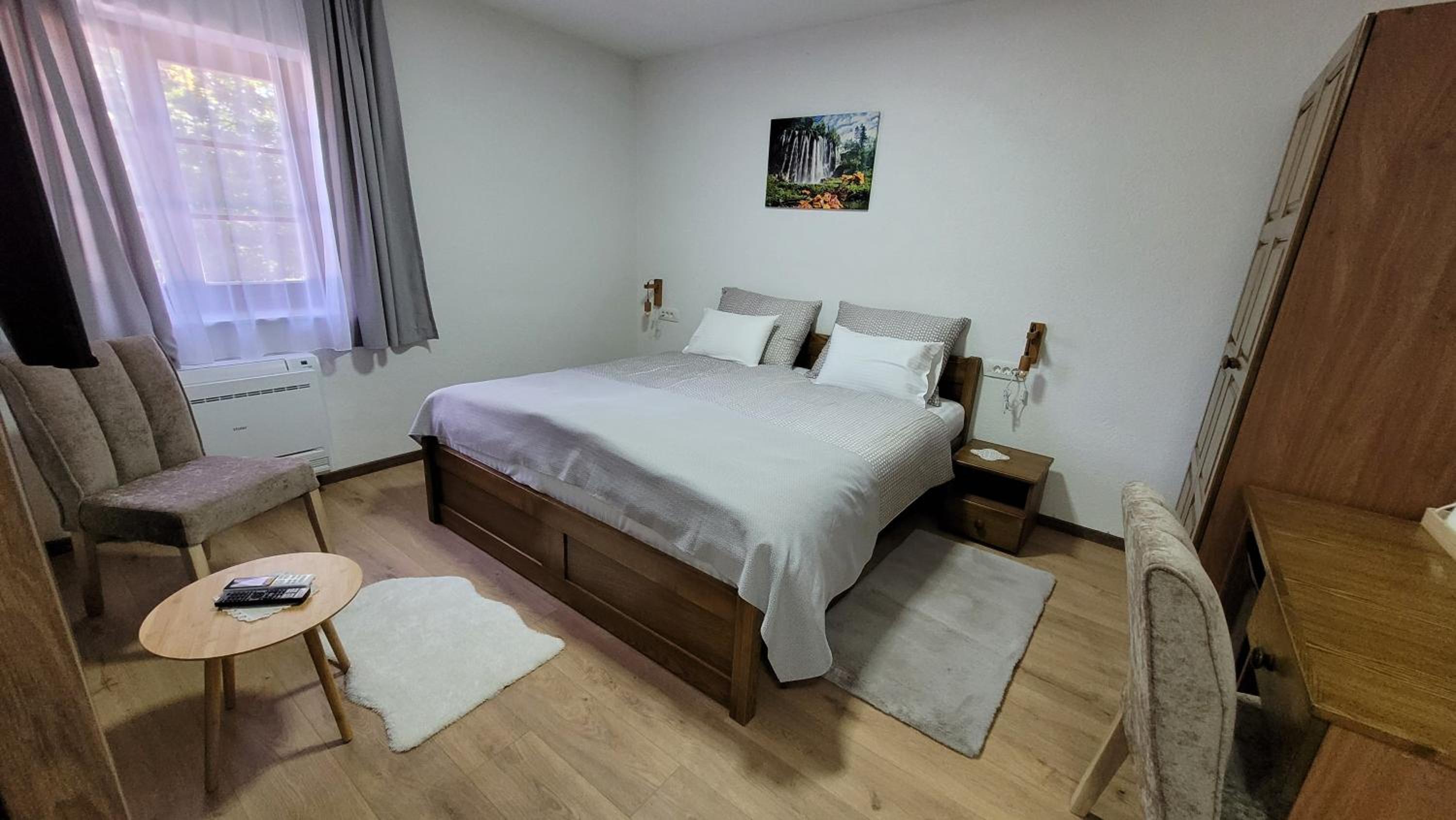 Standard Double Room - Photo 1