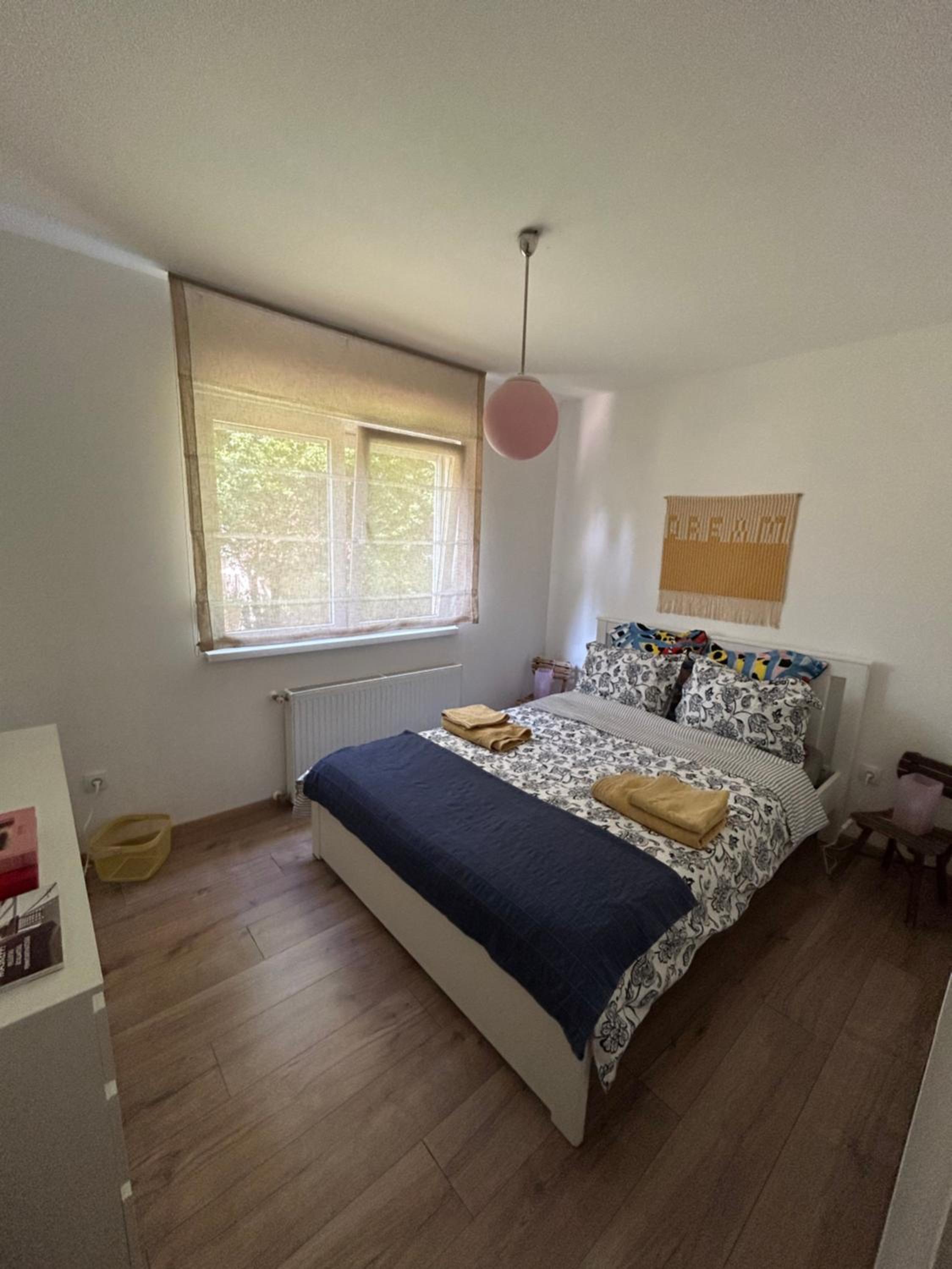 Two-Bedroom House photo 1