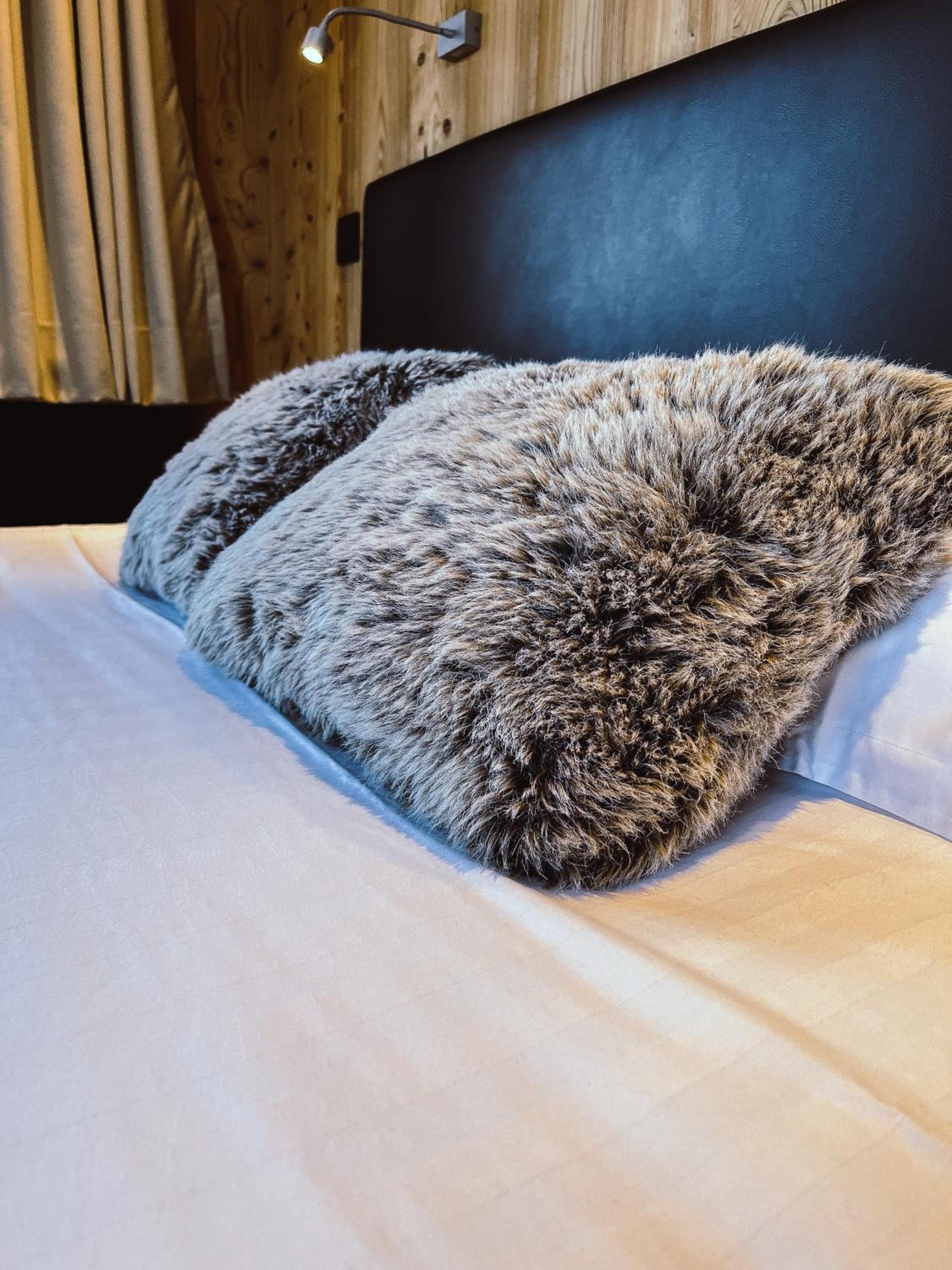 Quadruple Room - Mont-Blanc photo 1