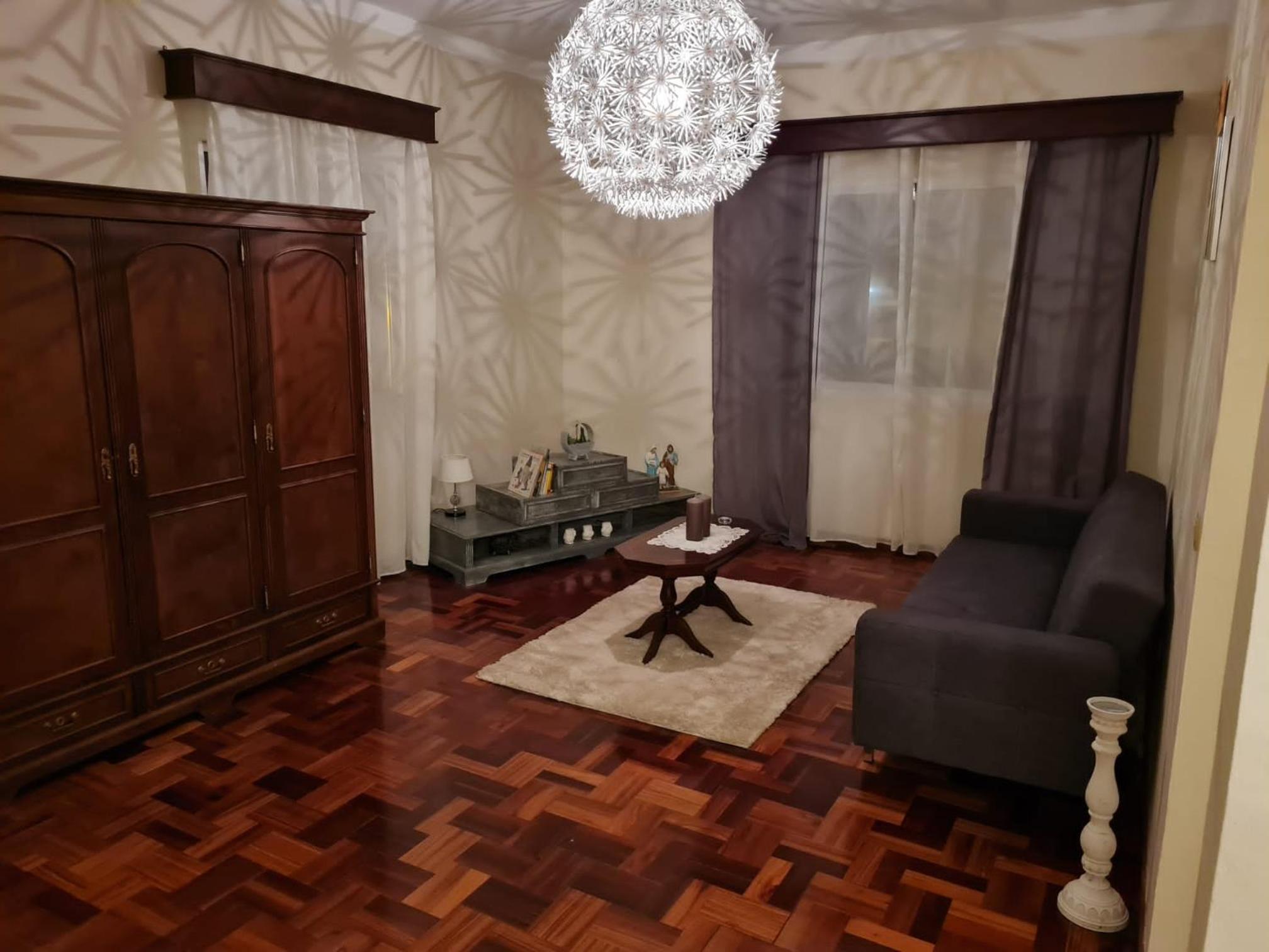 Three-Bedroom House photo 1