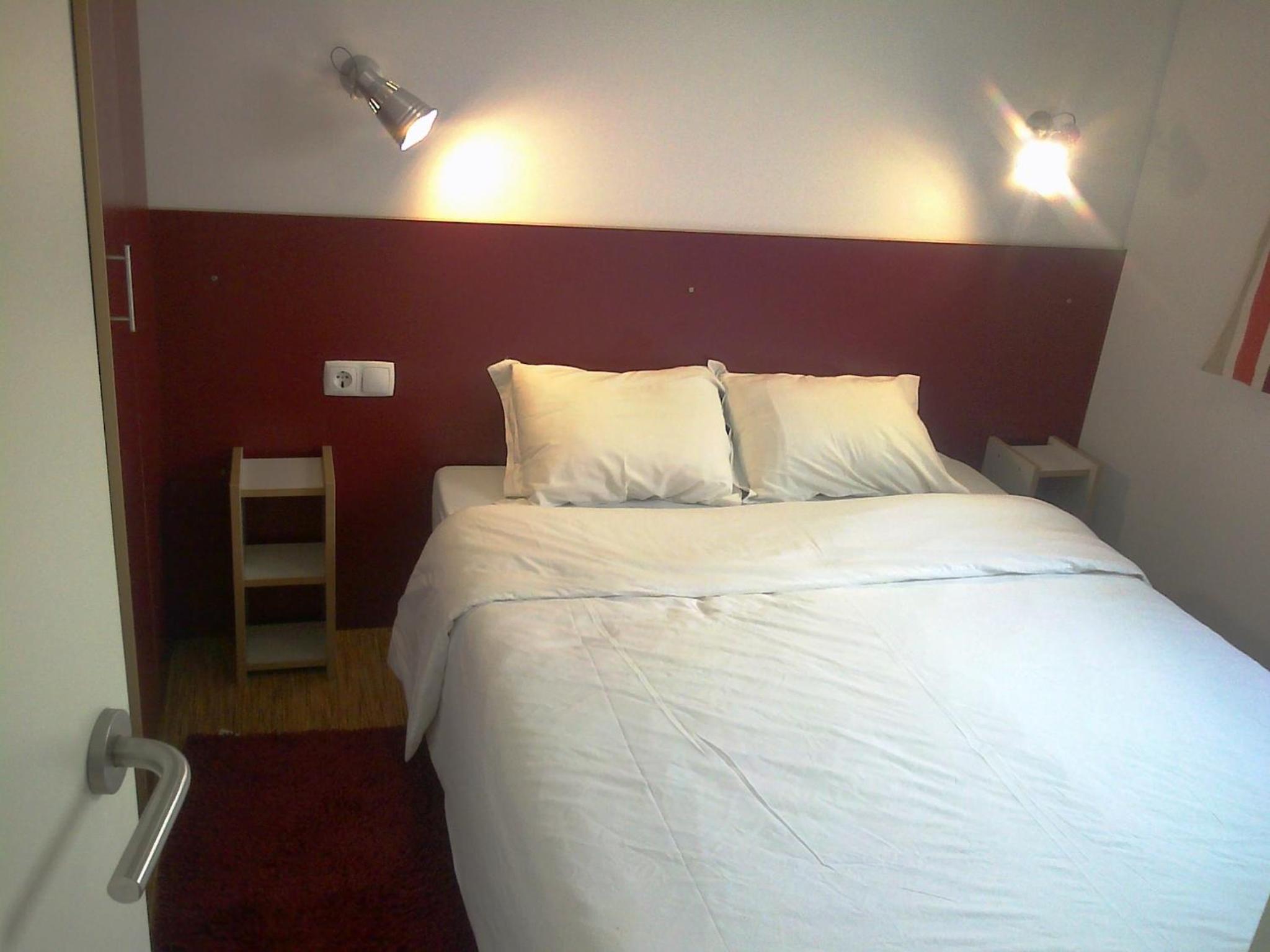 Mobile Home - Photo 1