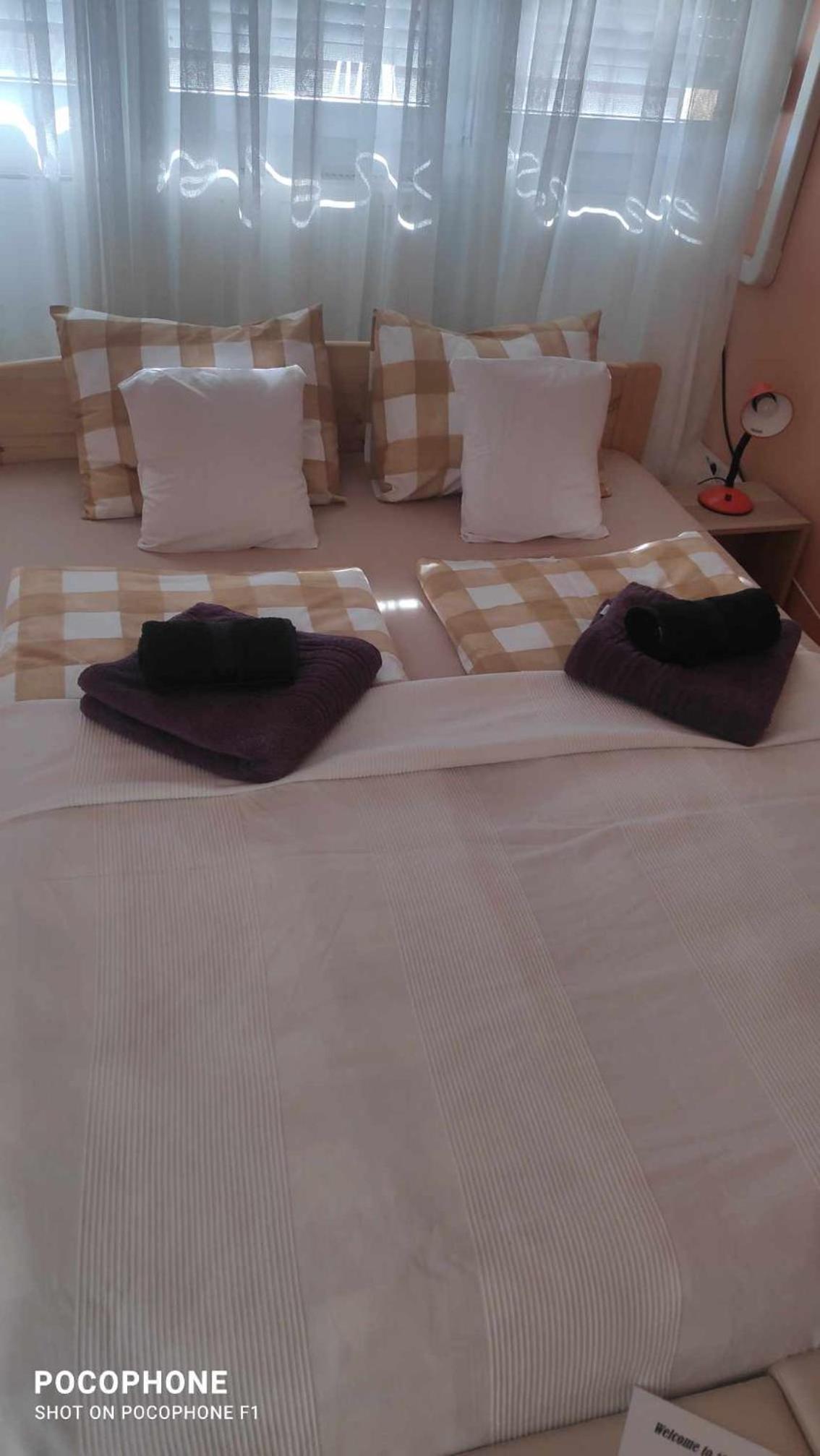 Two-Bedroom Apartment - Photo 18