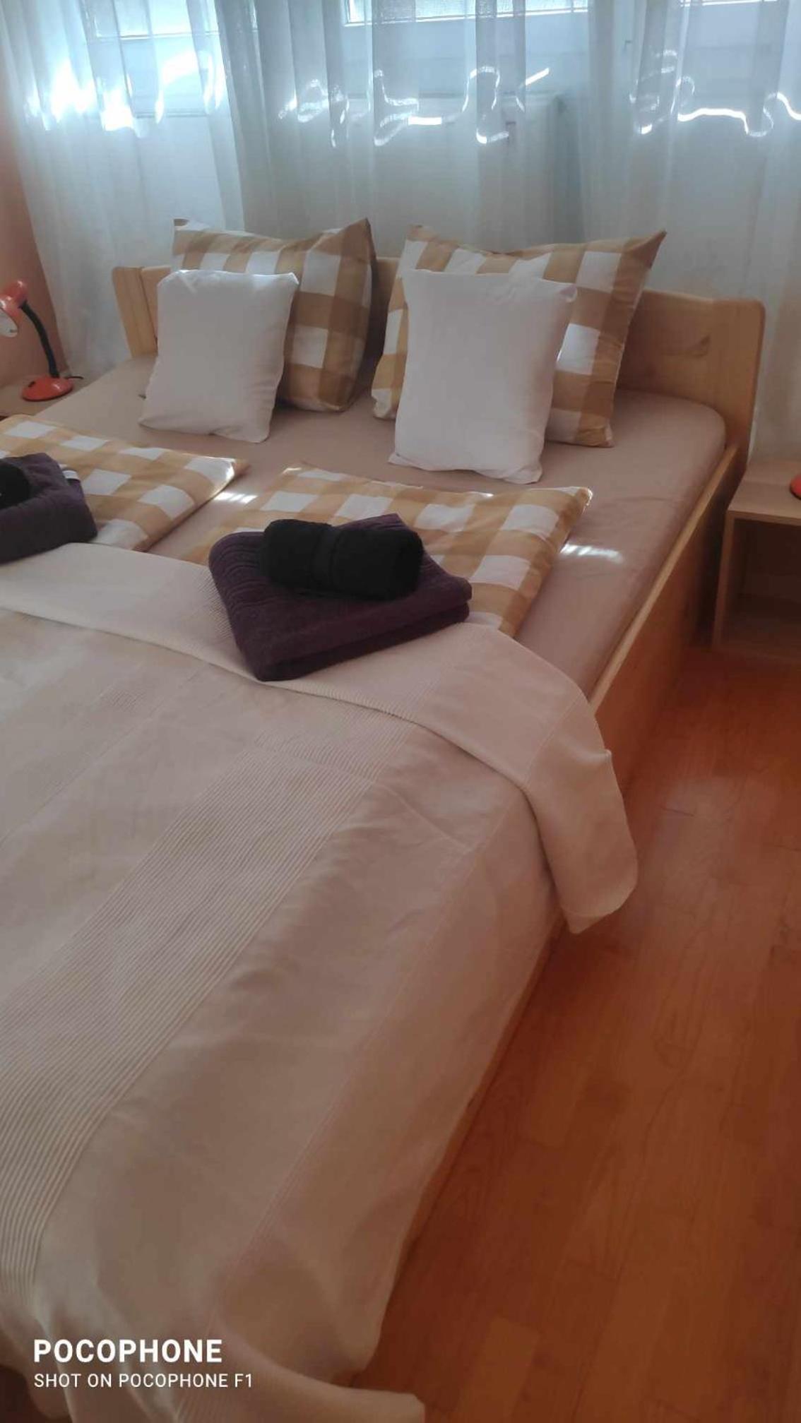 Two-Bedroom Apartment - Photo 19