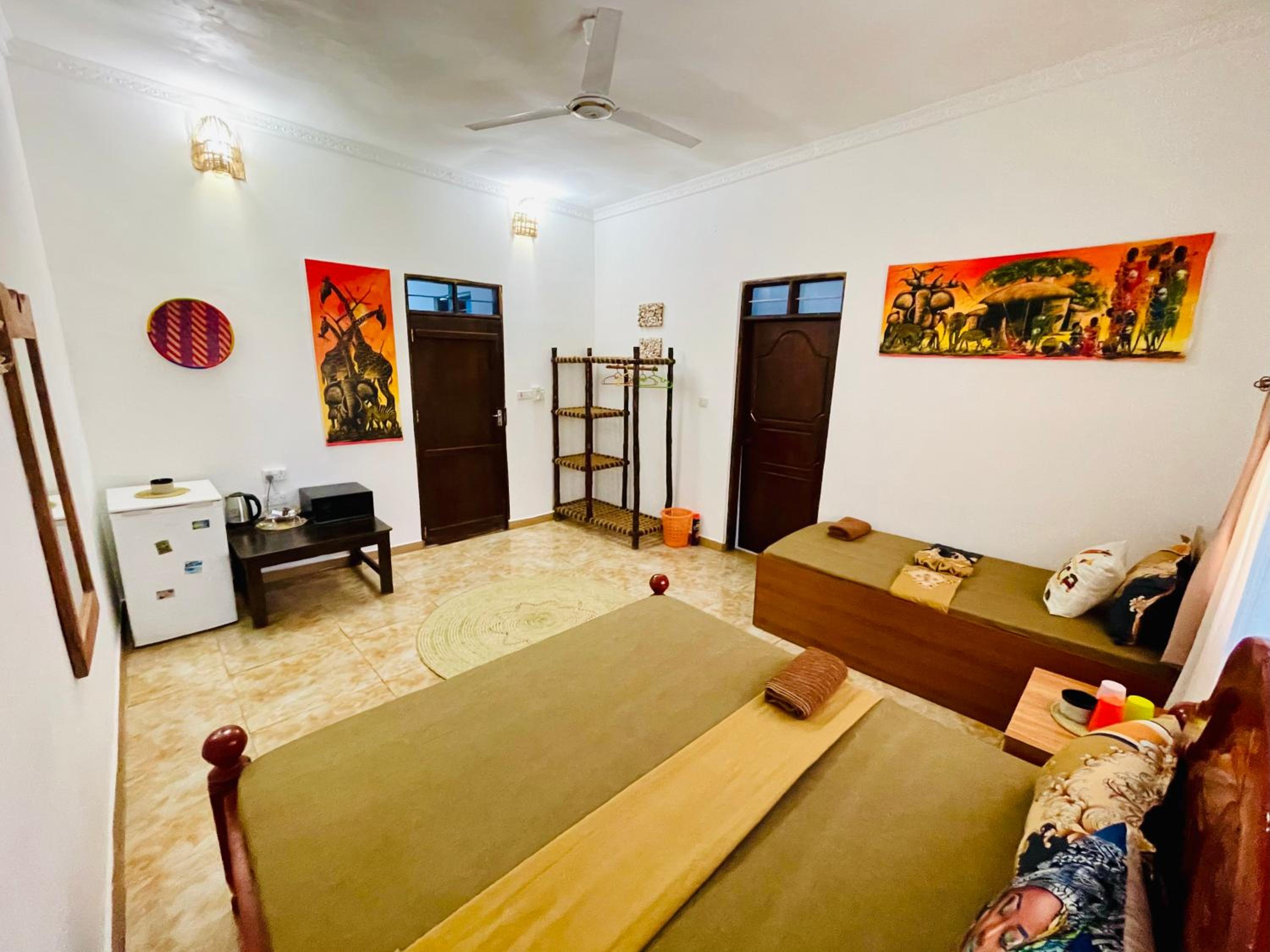 Superior King Room - Photo 8