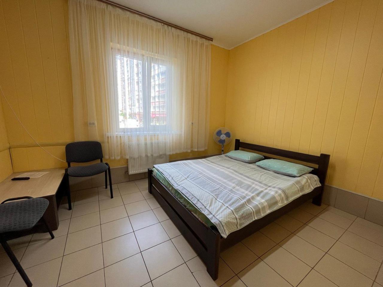 Double Room with Shared Toilet photo 1