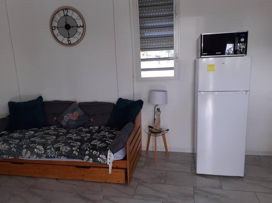 One-Bedroom House photo 2