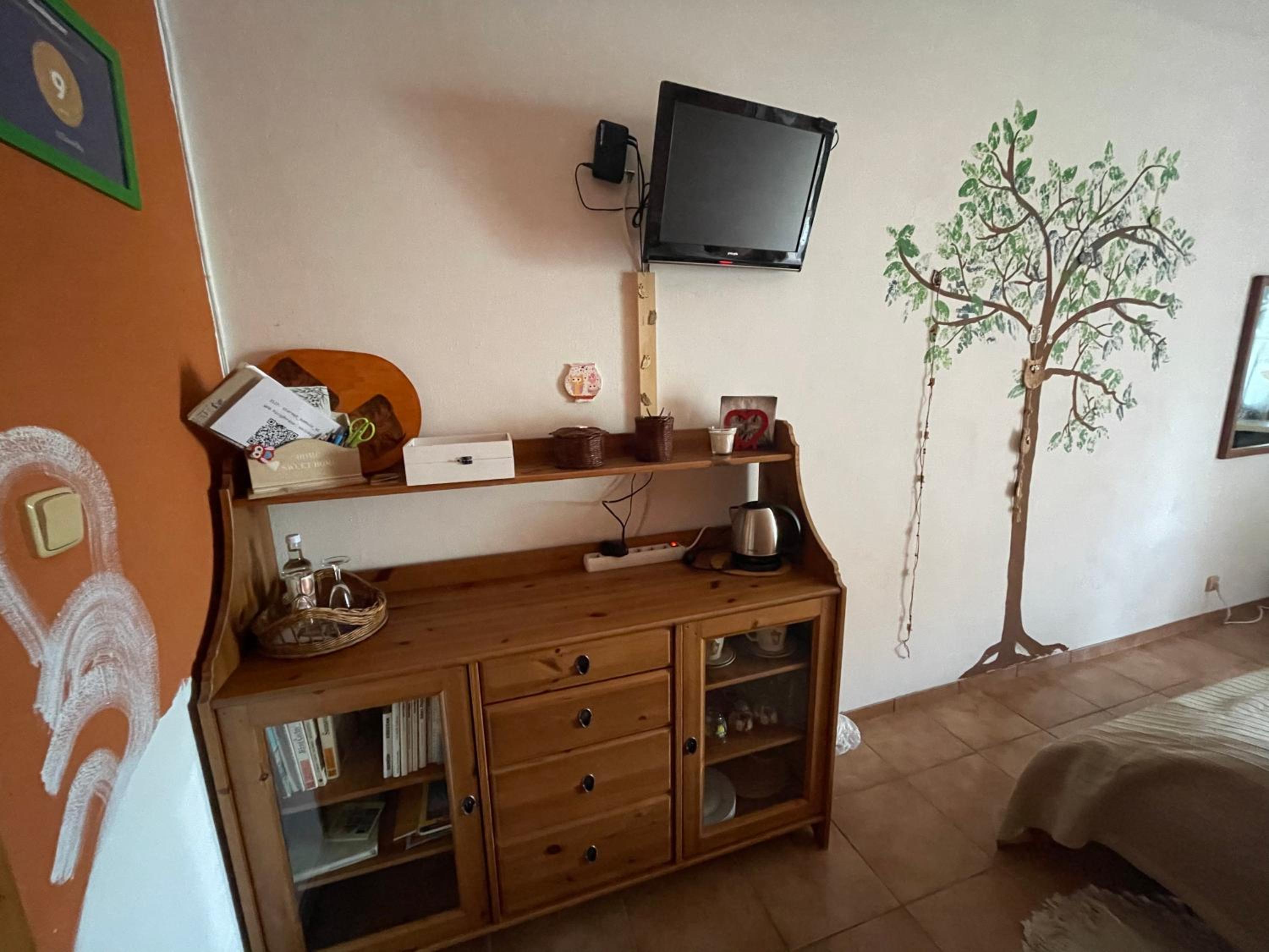Twin Room photo 2
