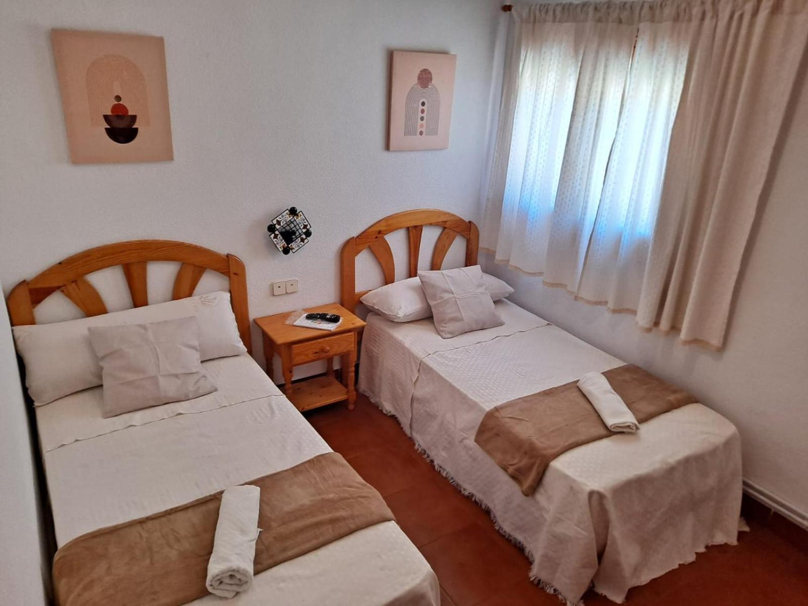 Twin Room photo 3