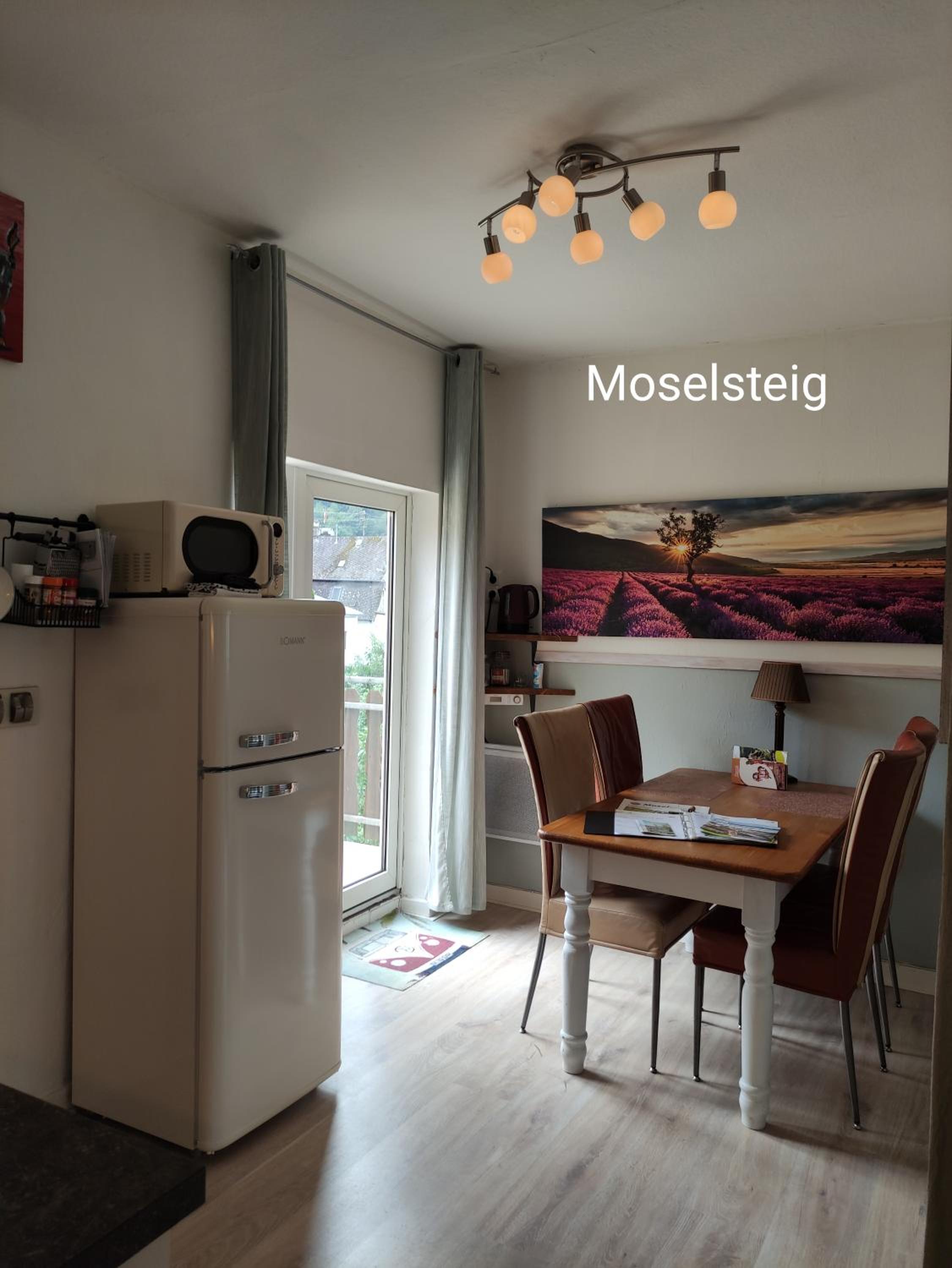 Apartment with Terrace photo 2