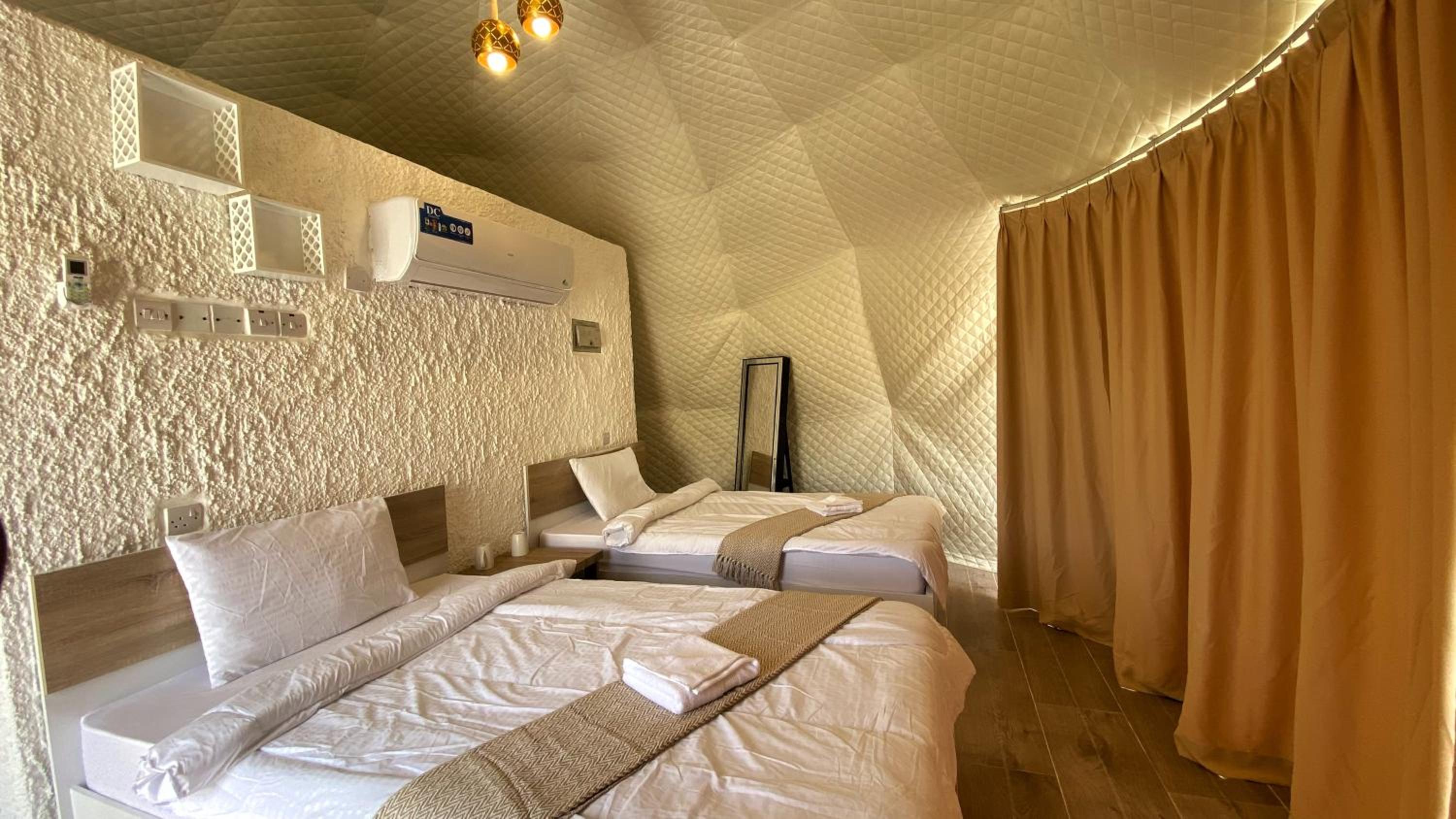 Twin Room photo 1