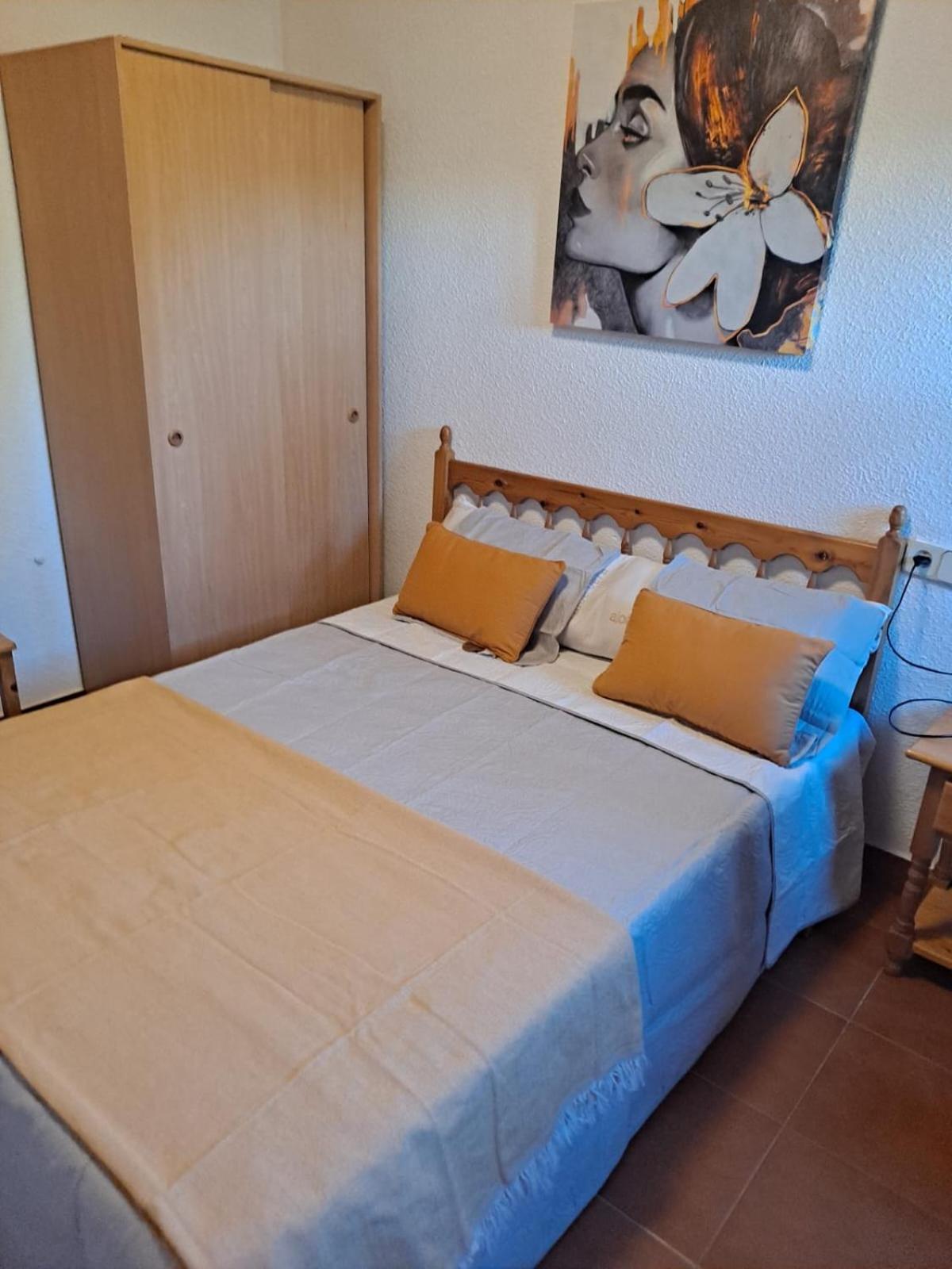 Standard Double Room photo 3