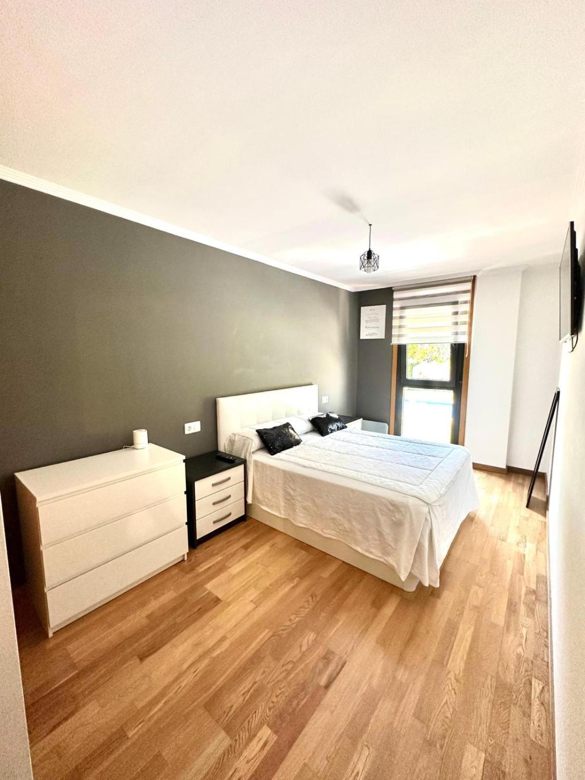 Two-Bedroom Apartment photo 3