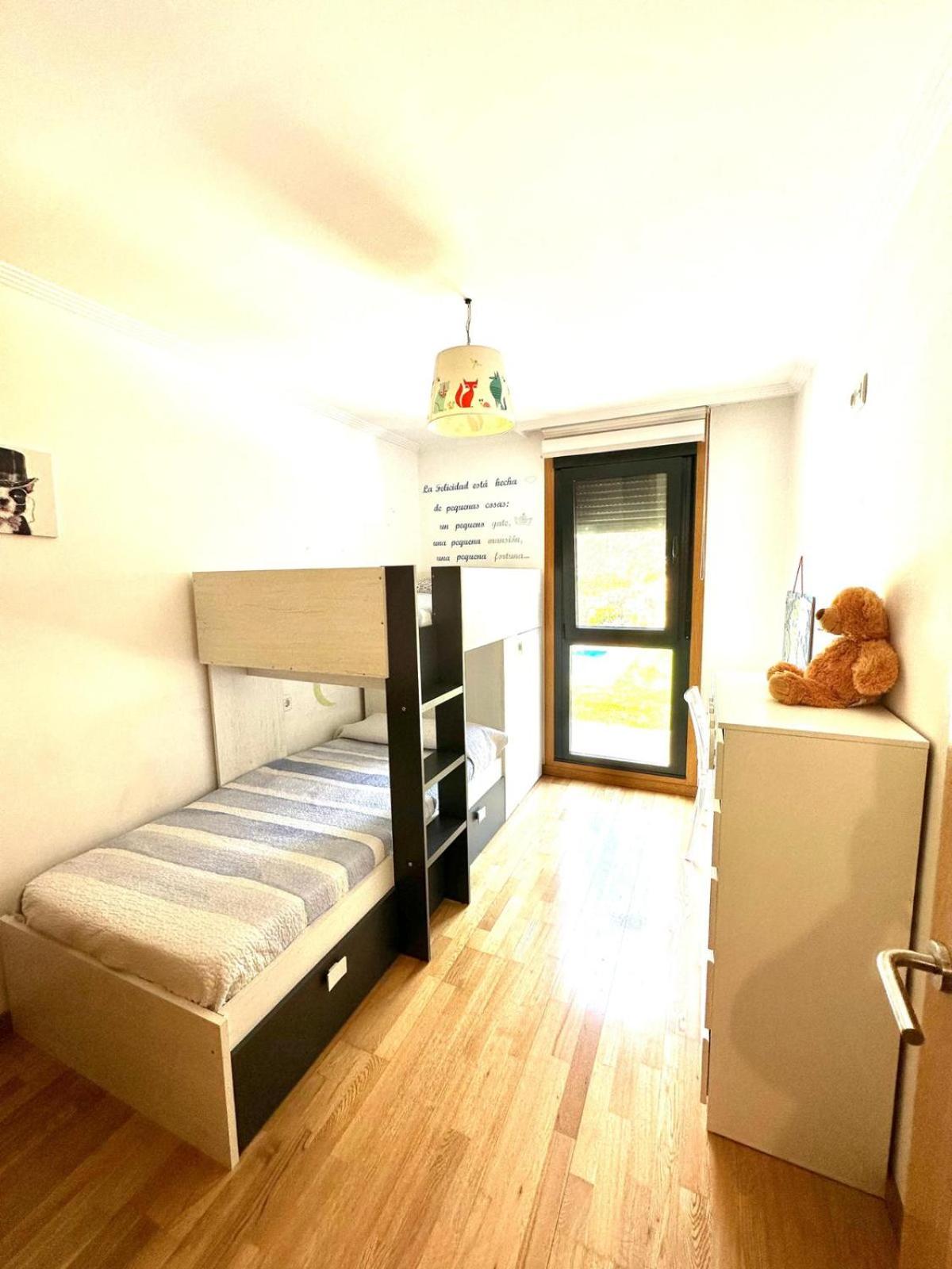 Two-Bedroom Apartment photo 2