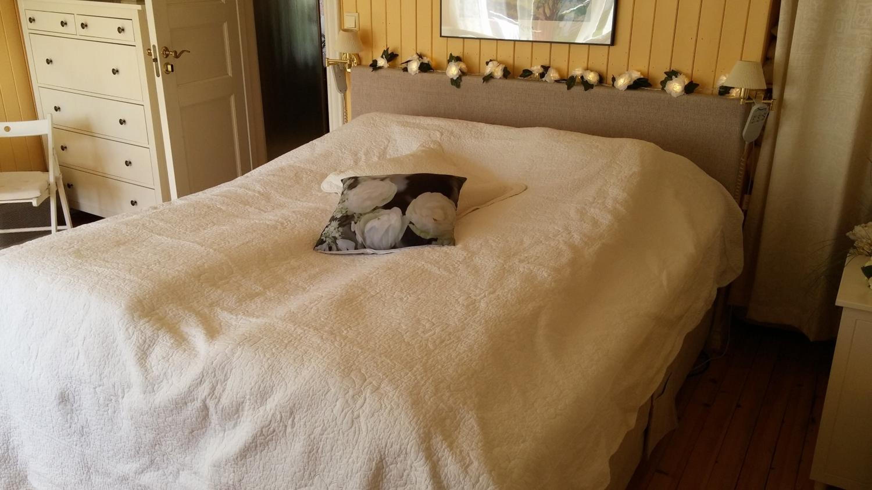 Luxury Triple Room photo 3