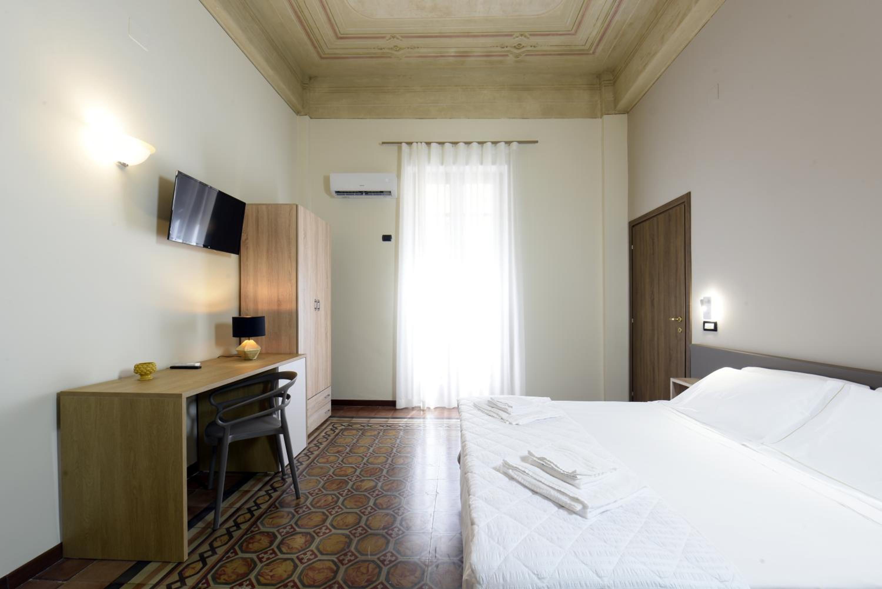 Hotel Roma 62, Billede 3