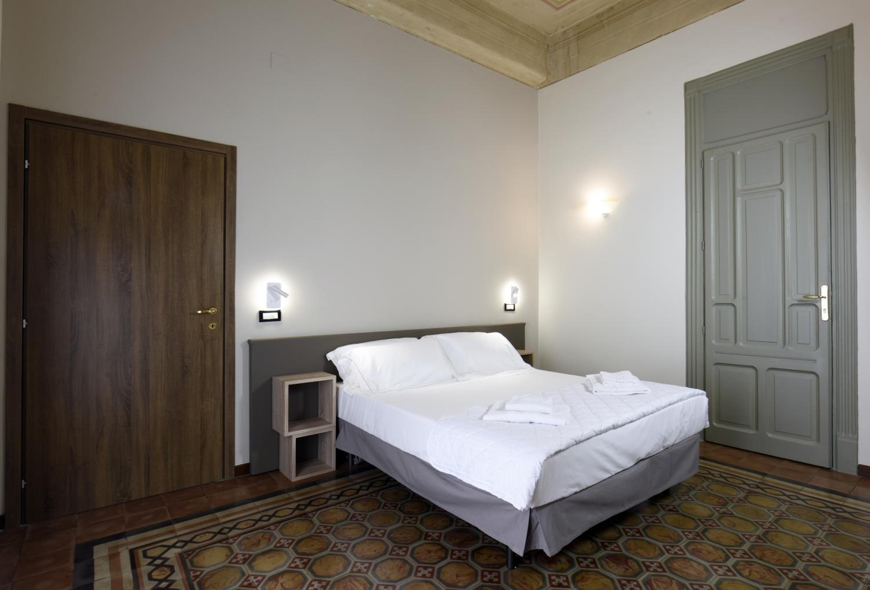 Hotel Roma 62, Billede 4