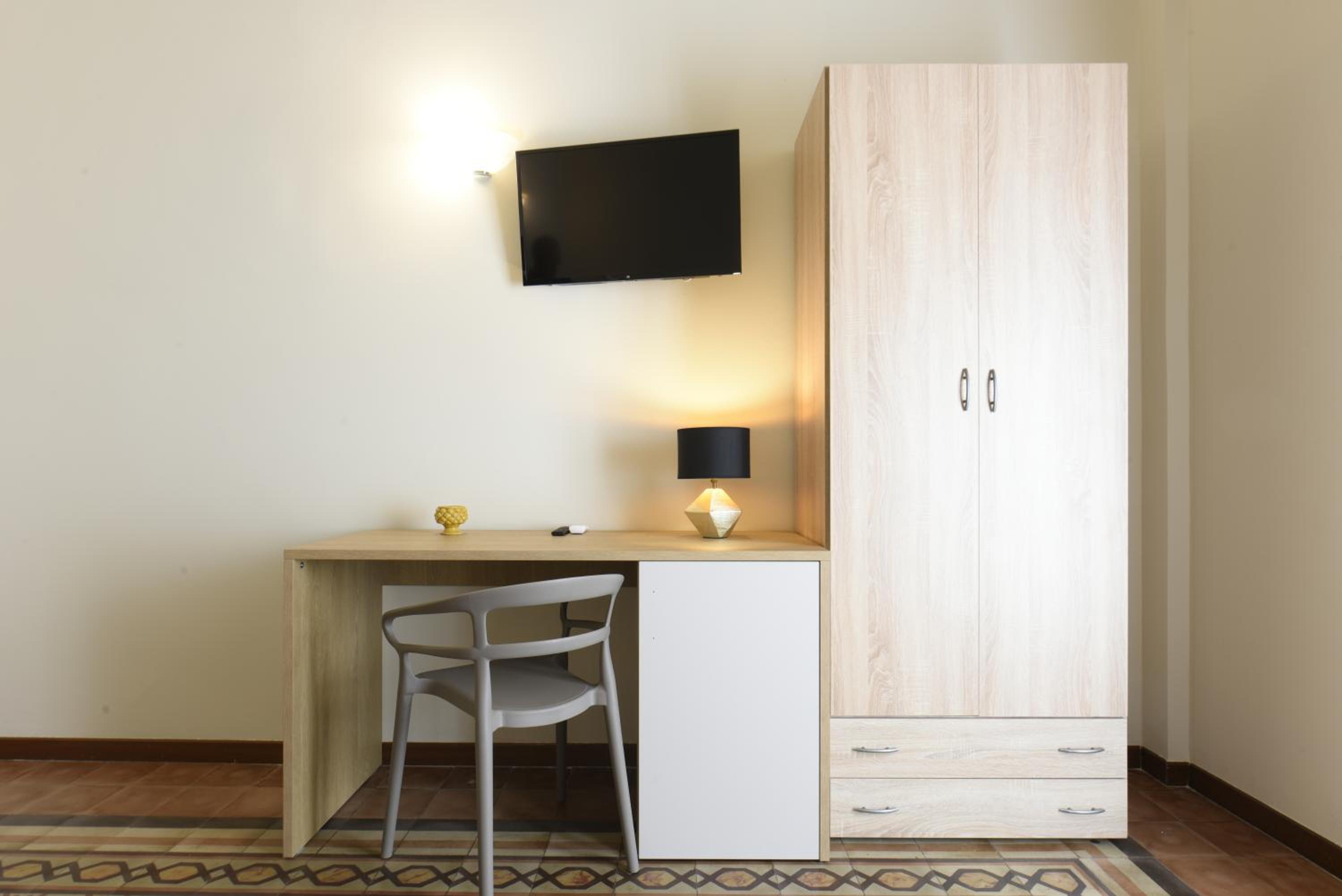 Hotel Roma 62, Billede 5
