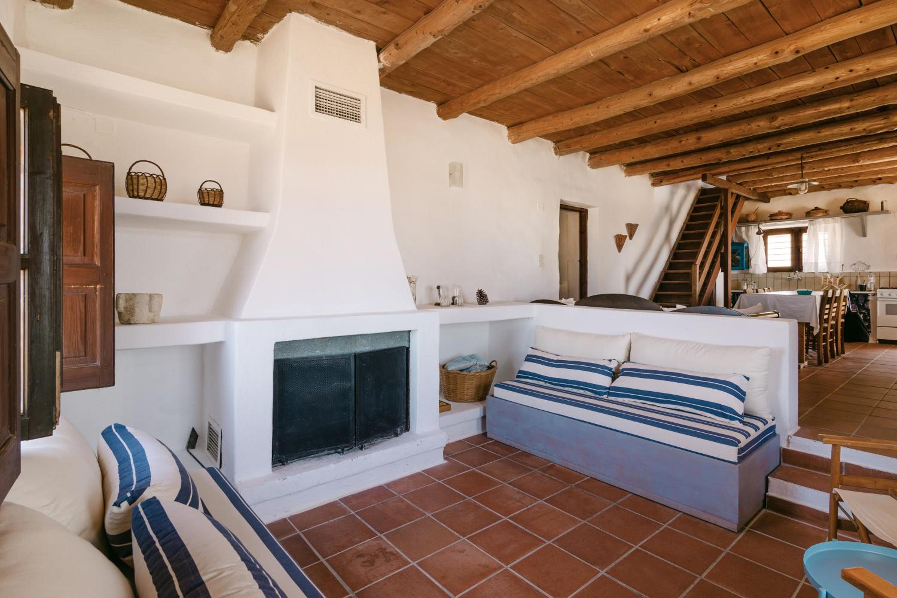 Three-Bedroom Villa photo 1