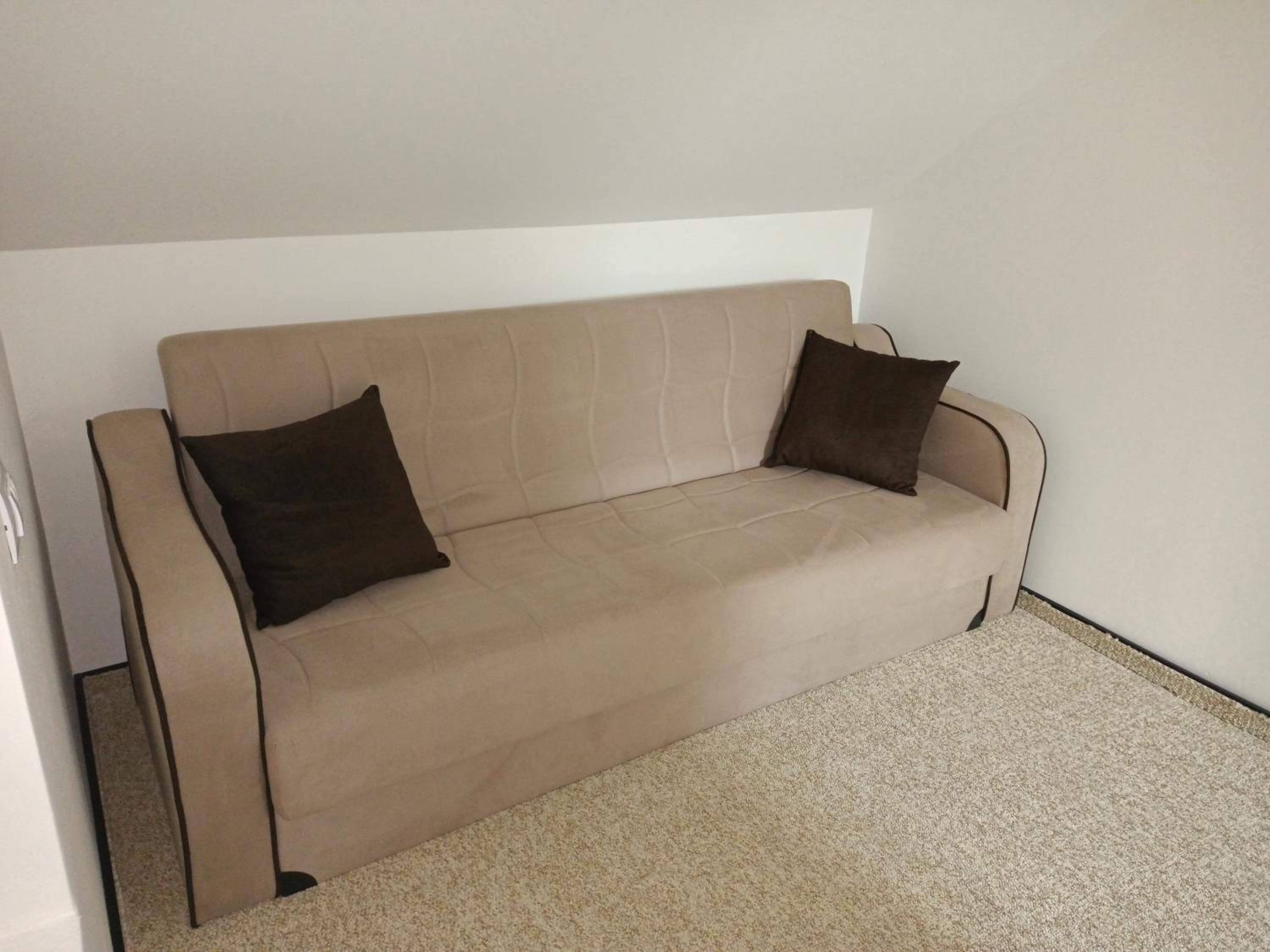 Deluxe Apartment photo 3